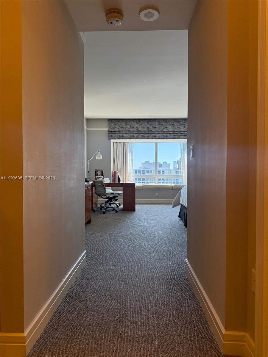 MILLENNIUM TOWER CONDOMIN - Residential