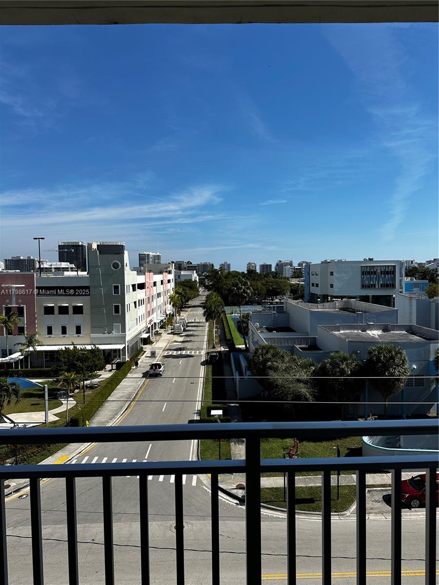 ST REGIS APTS CONDO - Residential