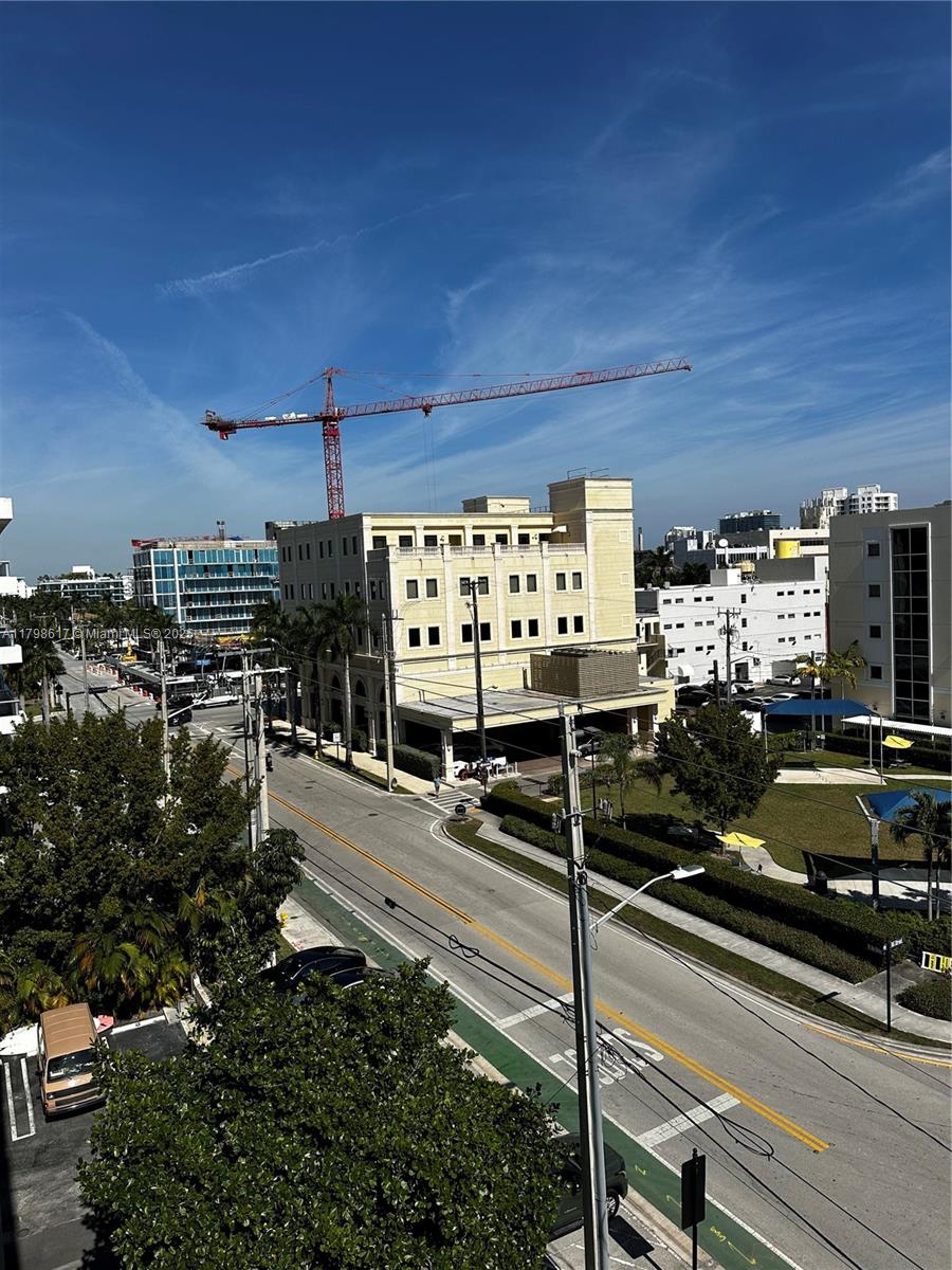 ST REGIS APTS CONDO - Residential