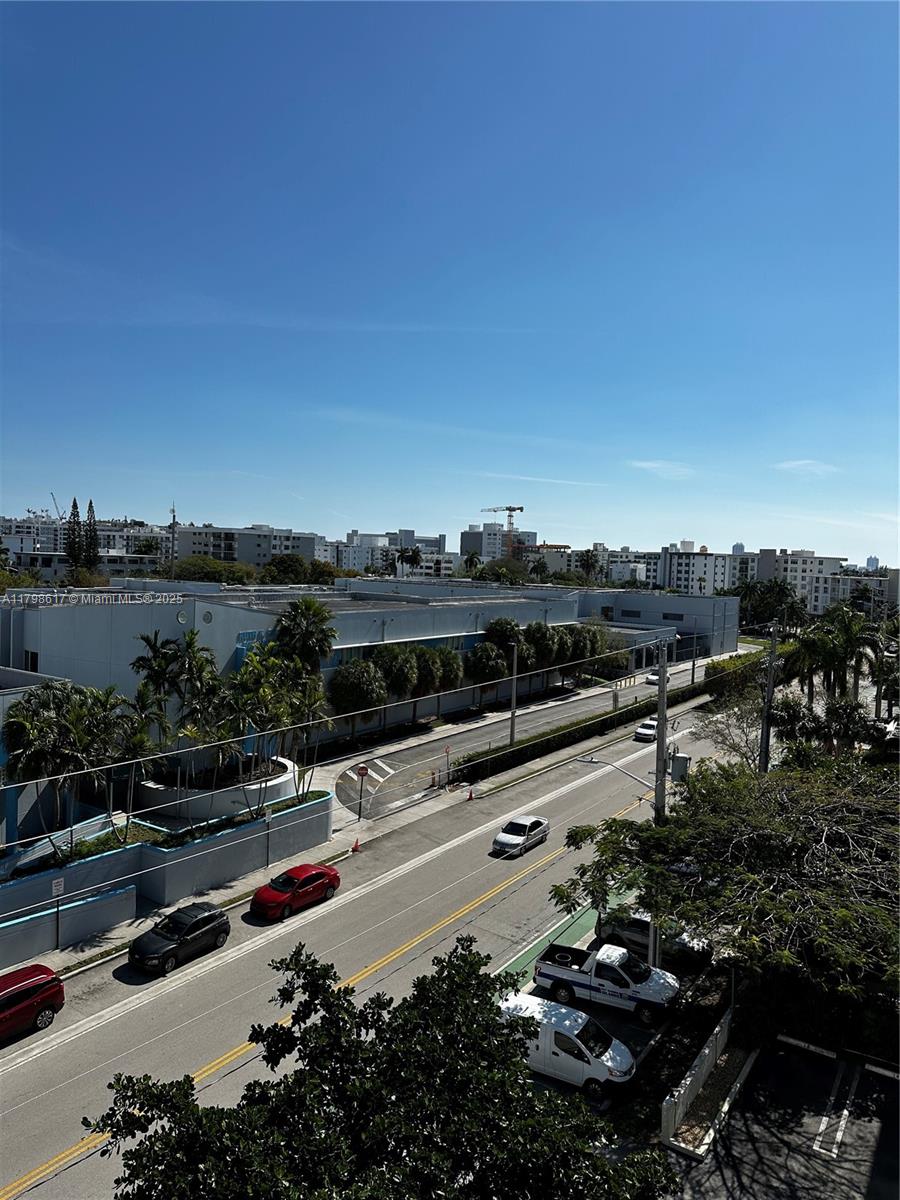 ST REGIS APTS CONDO - Residential