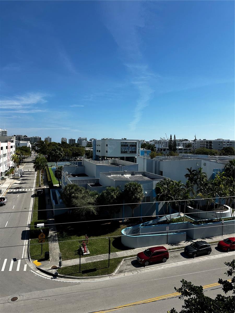 ST REGIS APTS CONDO - Residential