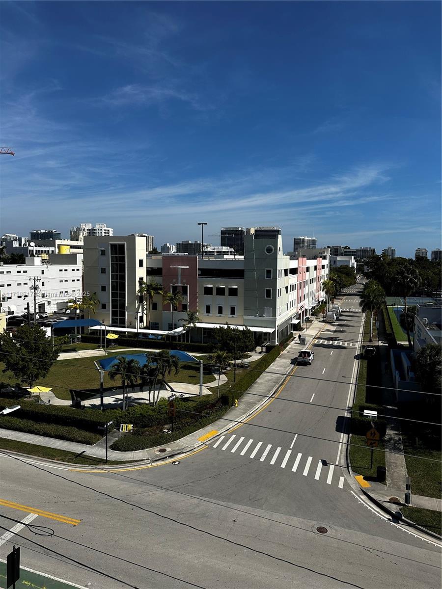 ST REGIS APTS CONDO - Residential