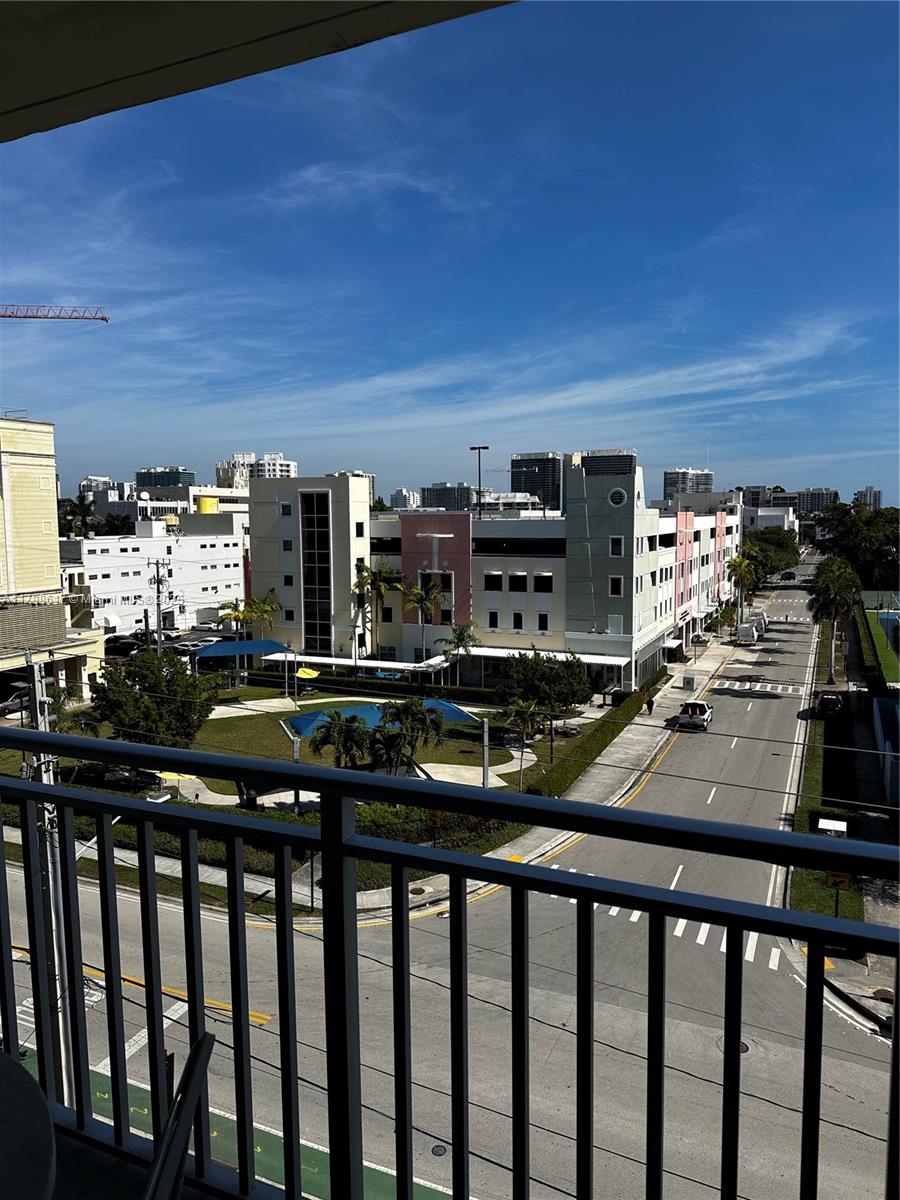 ST REGIS APTS CONDO - Residential