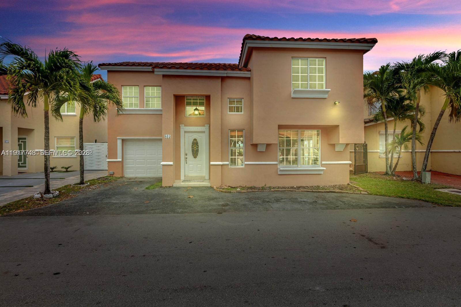 LAKE POINTE - Residential