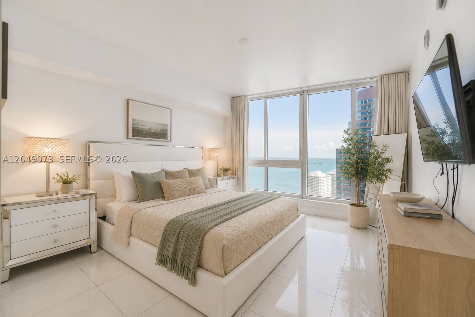 ICON BRICKELL CONDO NO 3 - Residential