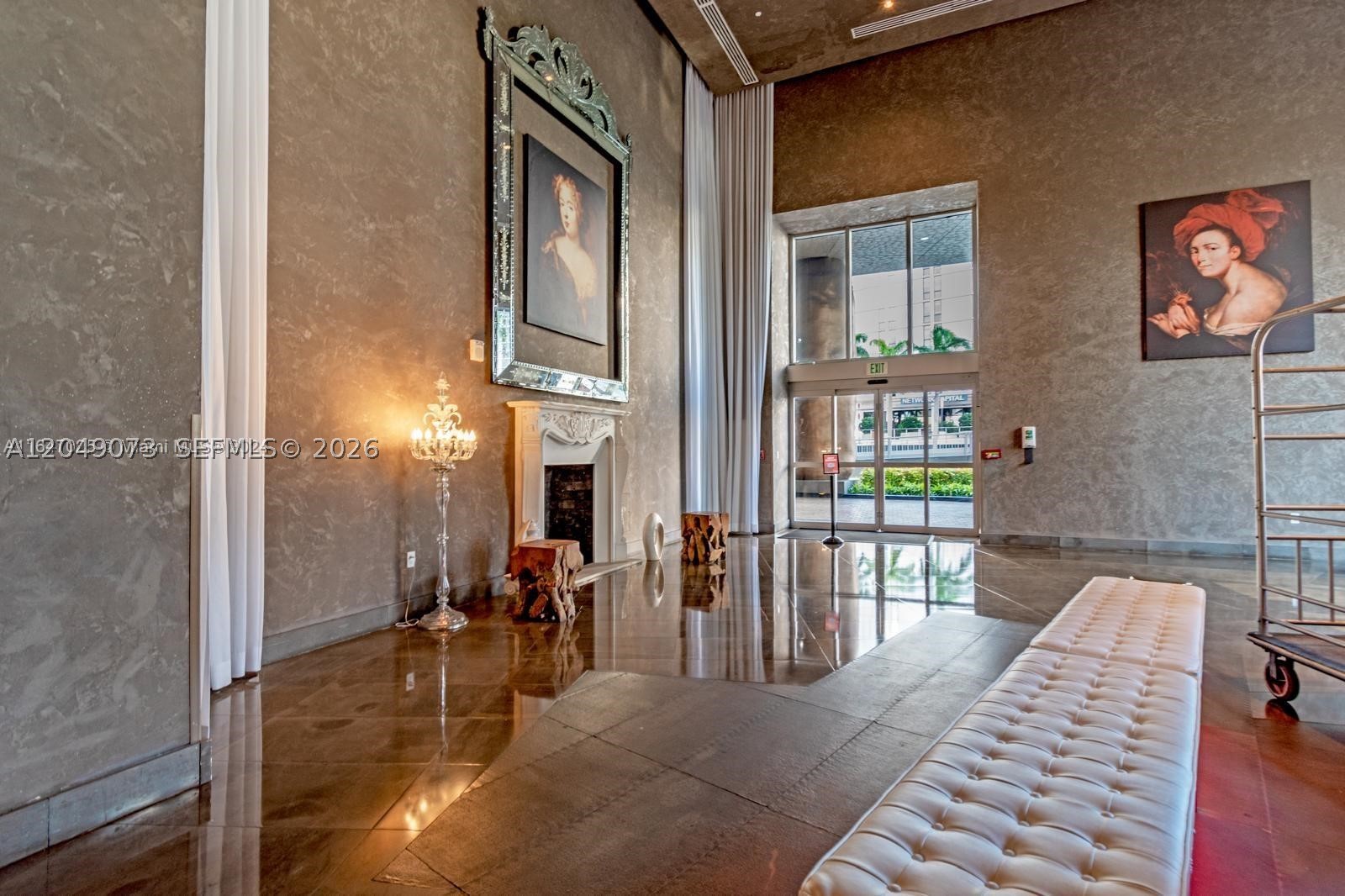 ICON BRICKELL CONDO NO 3 - Residential