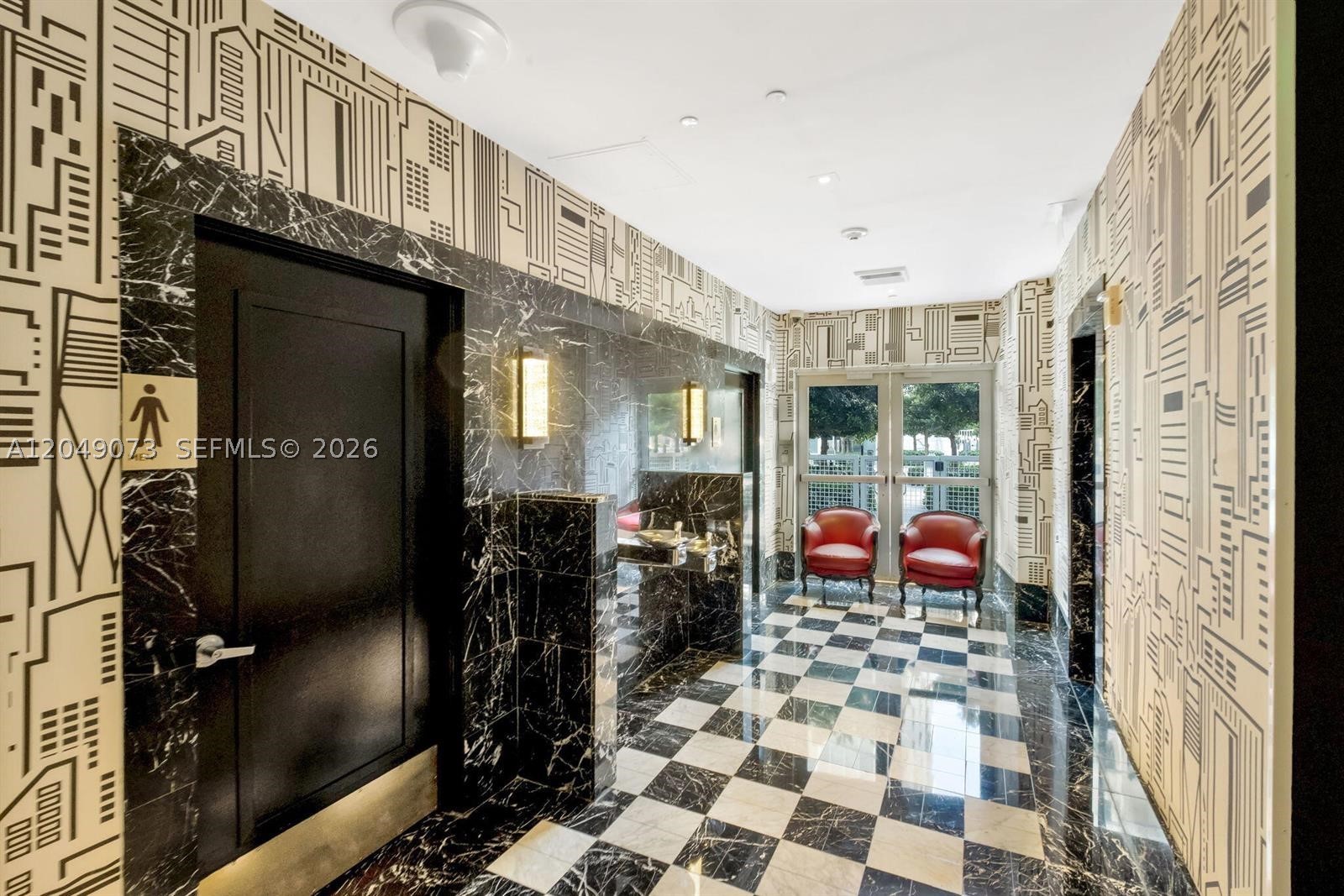 ICON BRICKELL CONDO NO 3 - Residential