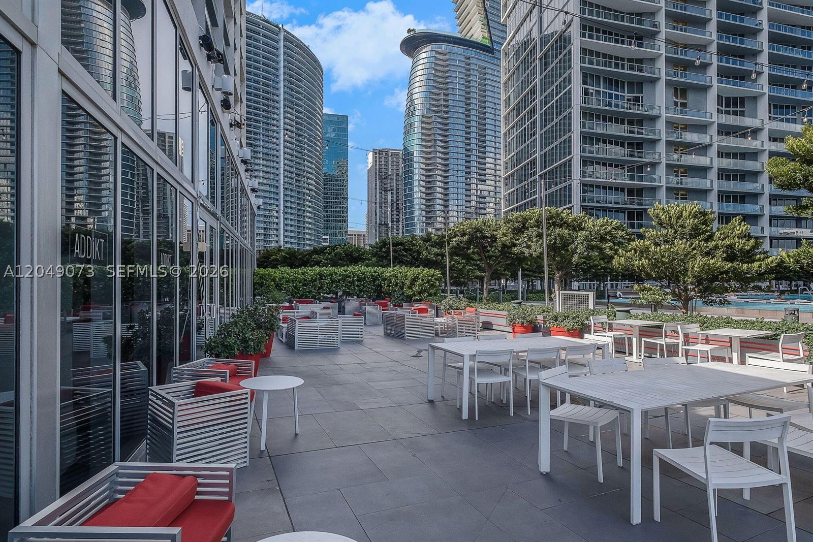 ICON BRICKELL CONDO NO 3 - Residential