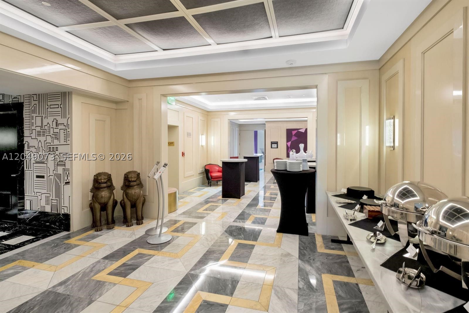 ICON BRICKELL CONDO NO 3 - Residential