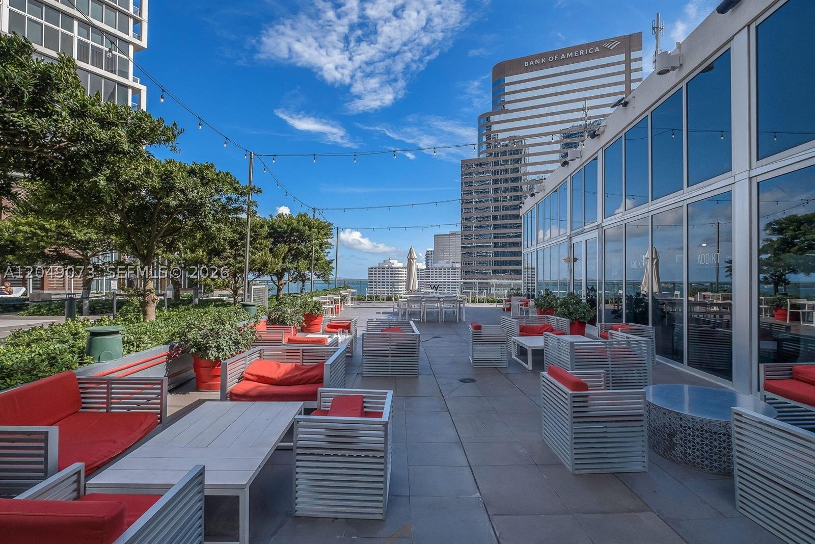 ICON BRICKELL CONDO NO 3 - Residential