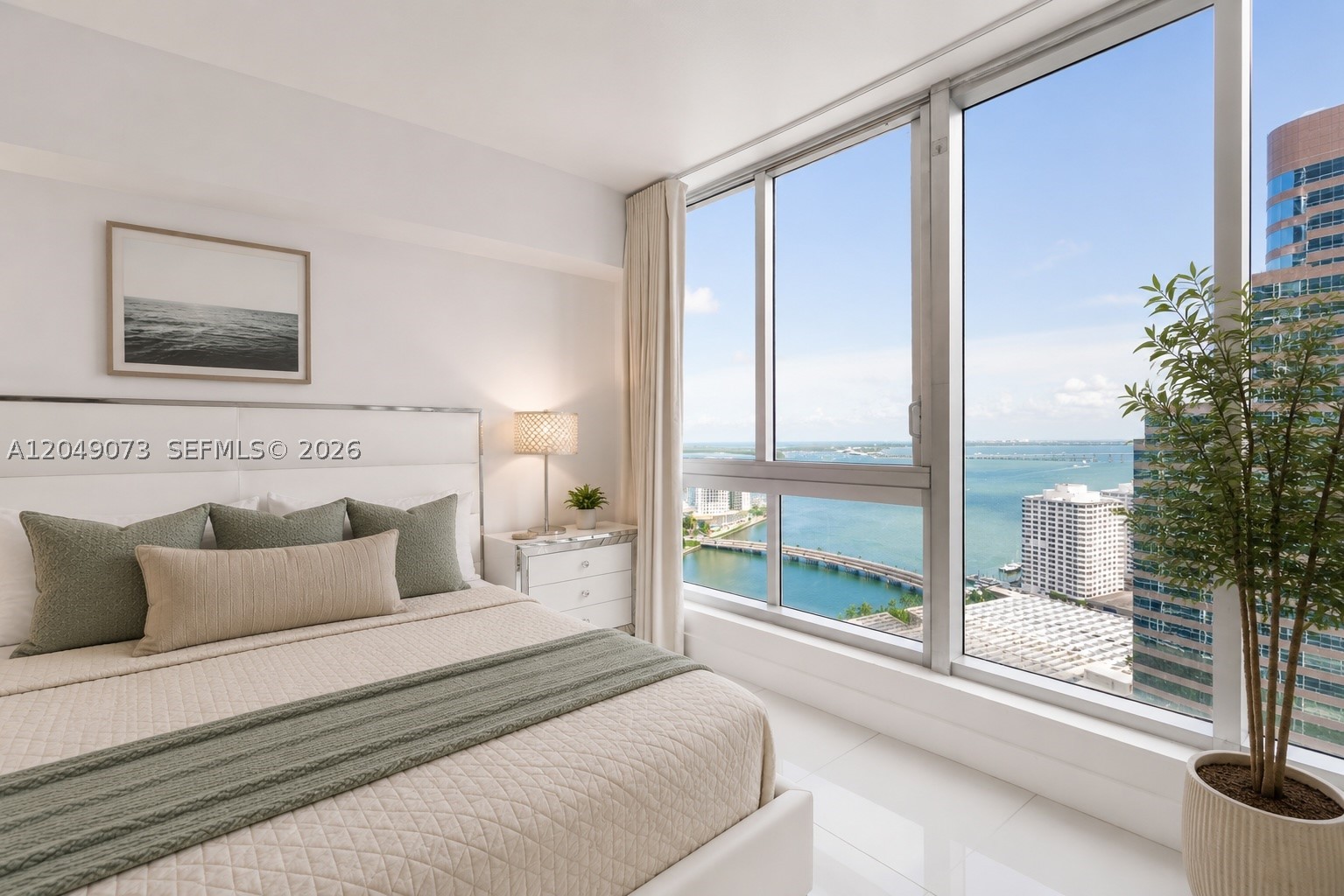 ICON BRICKELL CONDO NO 3 - Residential