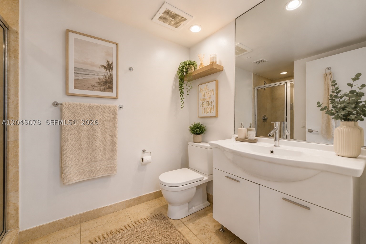 ICON BRICKELL CONDO NO 3 - Residential