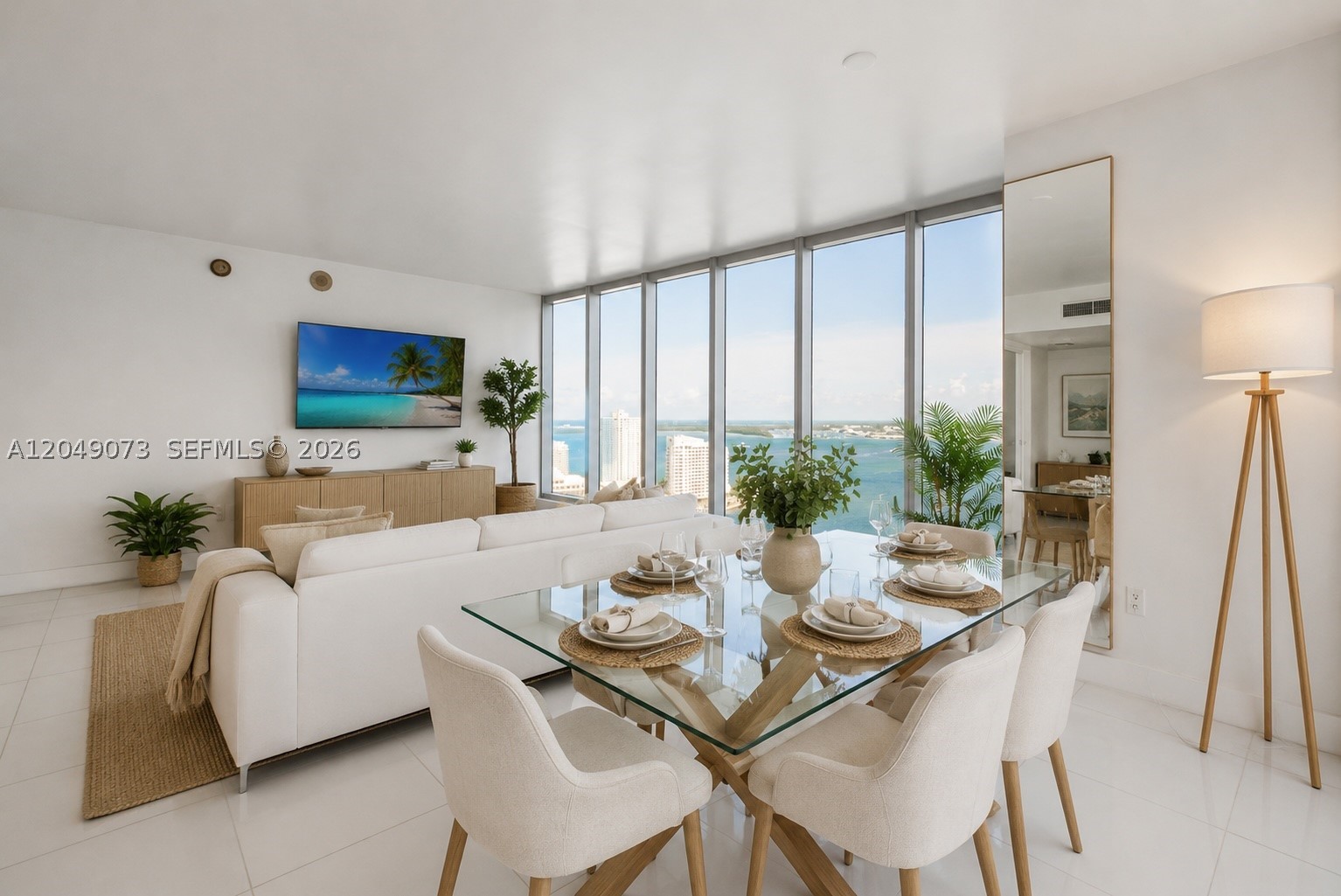ICON BRICKELL CONDO NO 3 - Residential