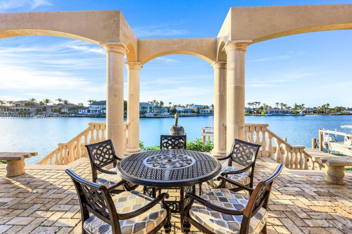 MARCO ISLAND ESTATES - Residential