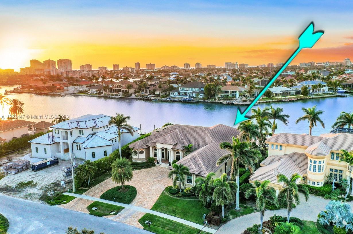 MARCO ISLAND ESTATES - Residential