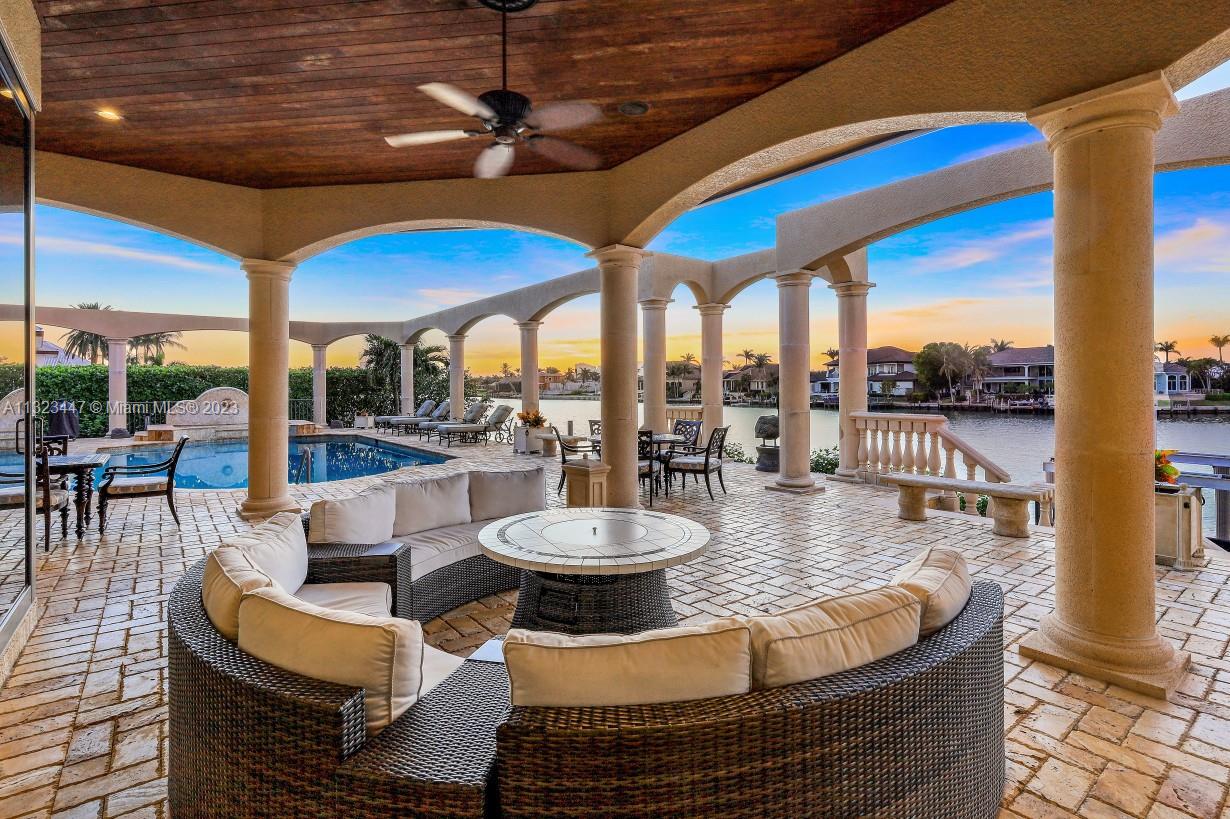 MARCO ISLAND ESTATES - Residential