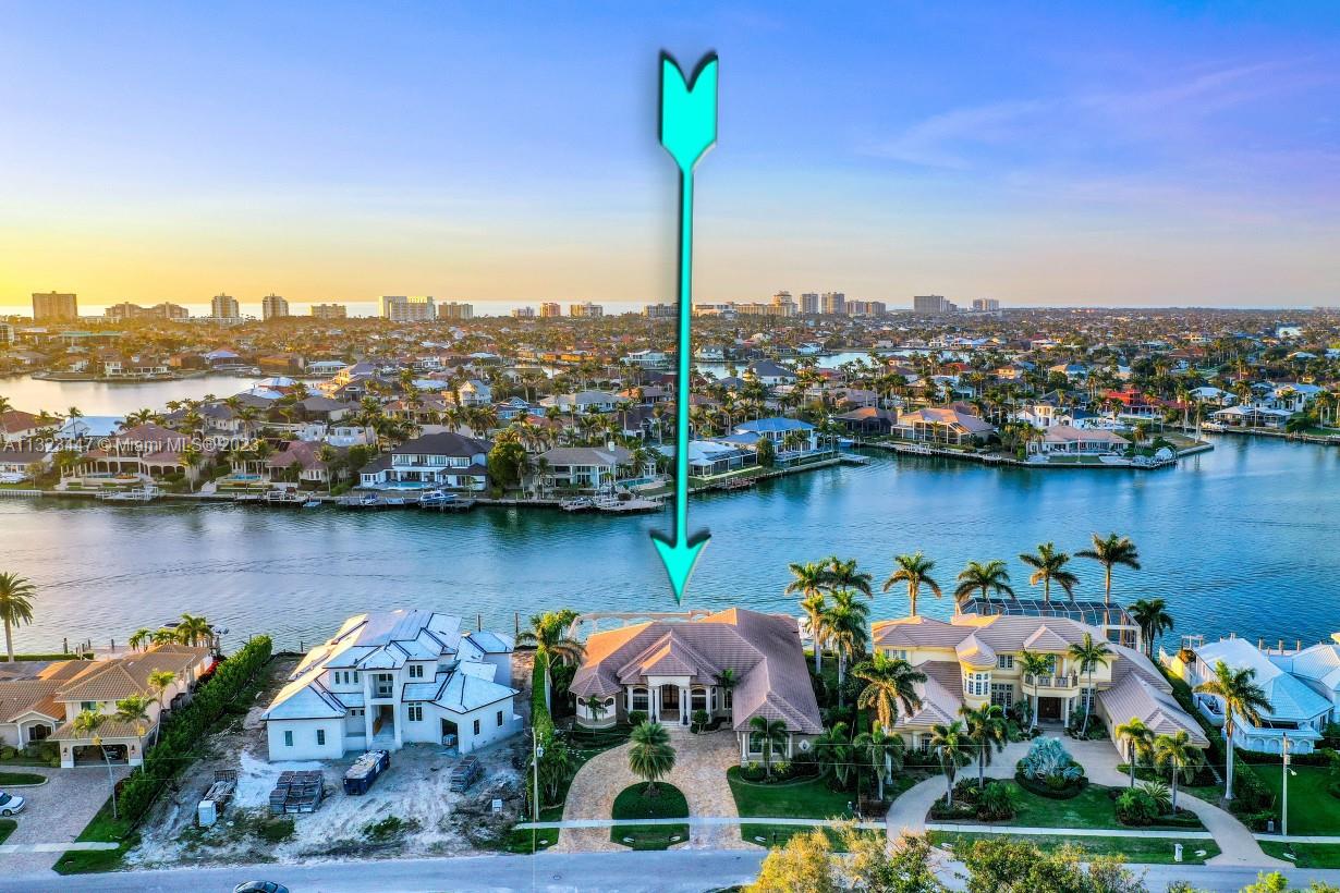 MARCO ISLAND ESTATES - Residential