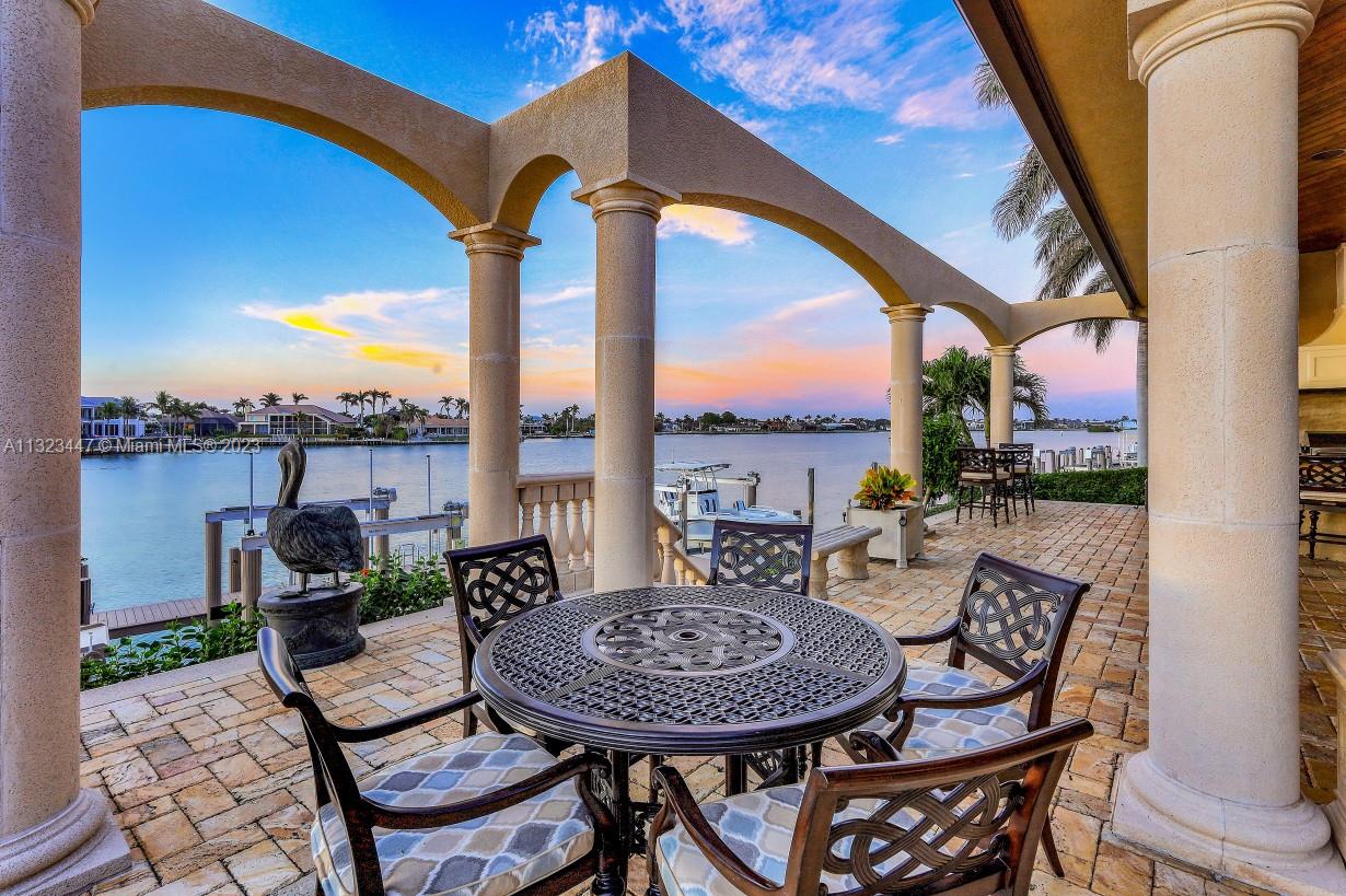 MARCO ISLAND ESTATES - Residential