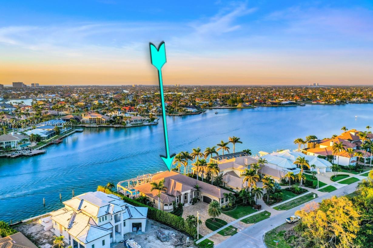 MARCO ISLAND ESTATES - Residential