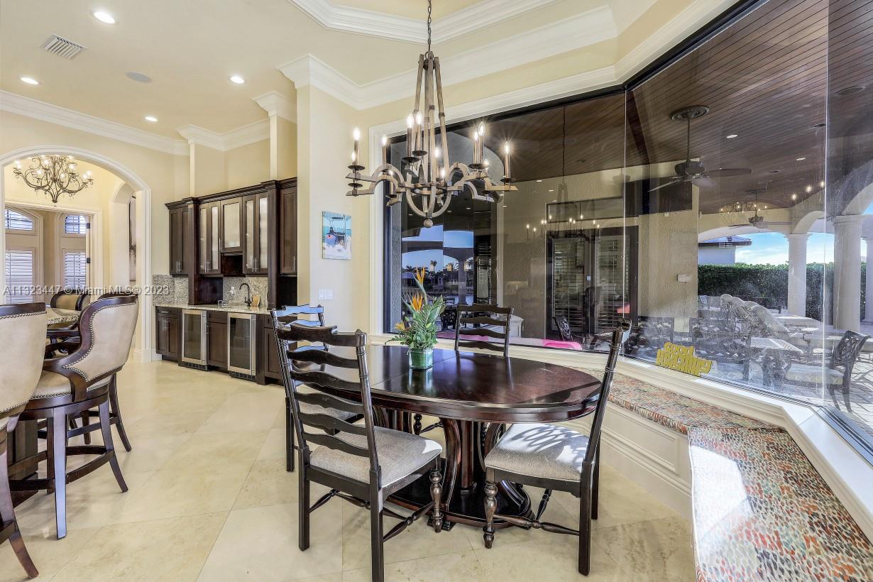 MARCO ISLAND ESTATES - Residential