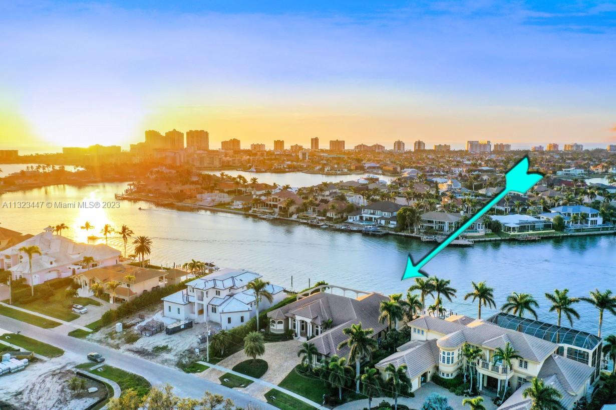 MARCO ISLAND ESTATES - Residential