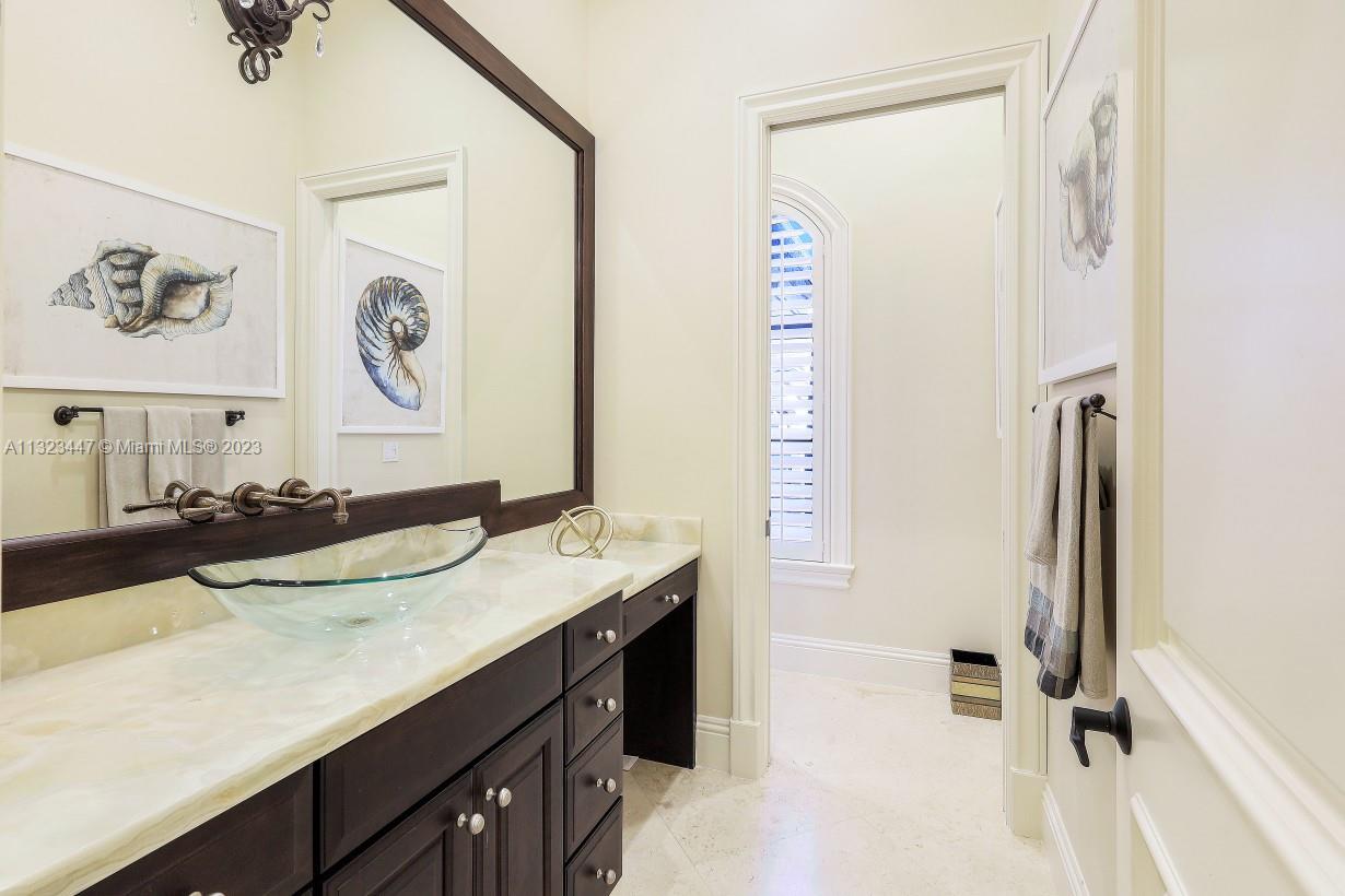 MARCO ISLAND ESTATES - Residential