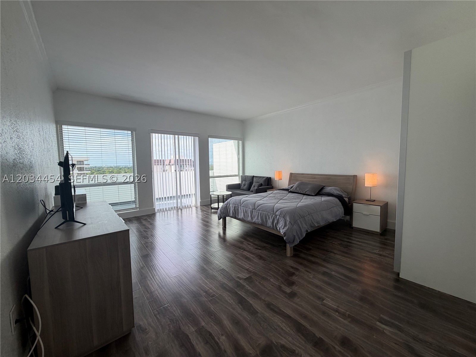 DAVID WILLIAM HOTEL CONDO - Residential