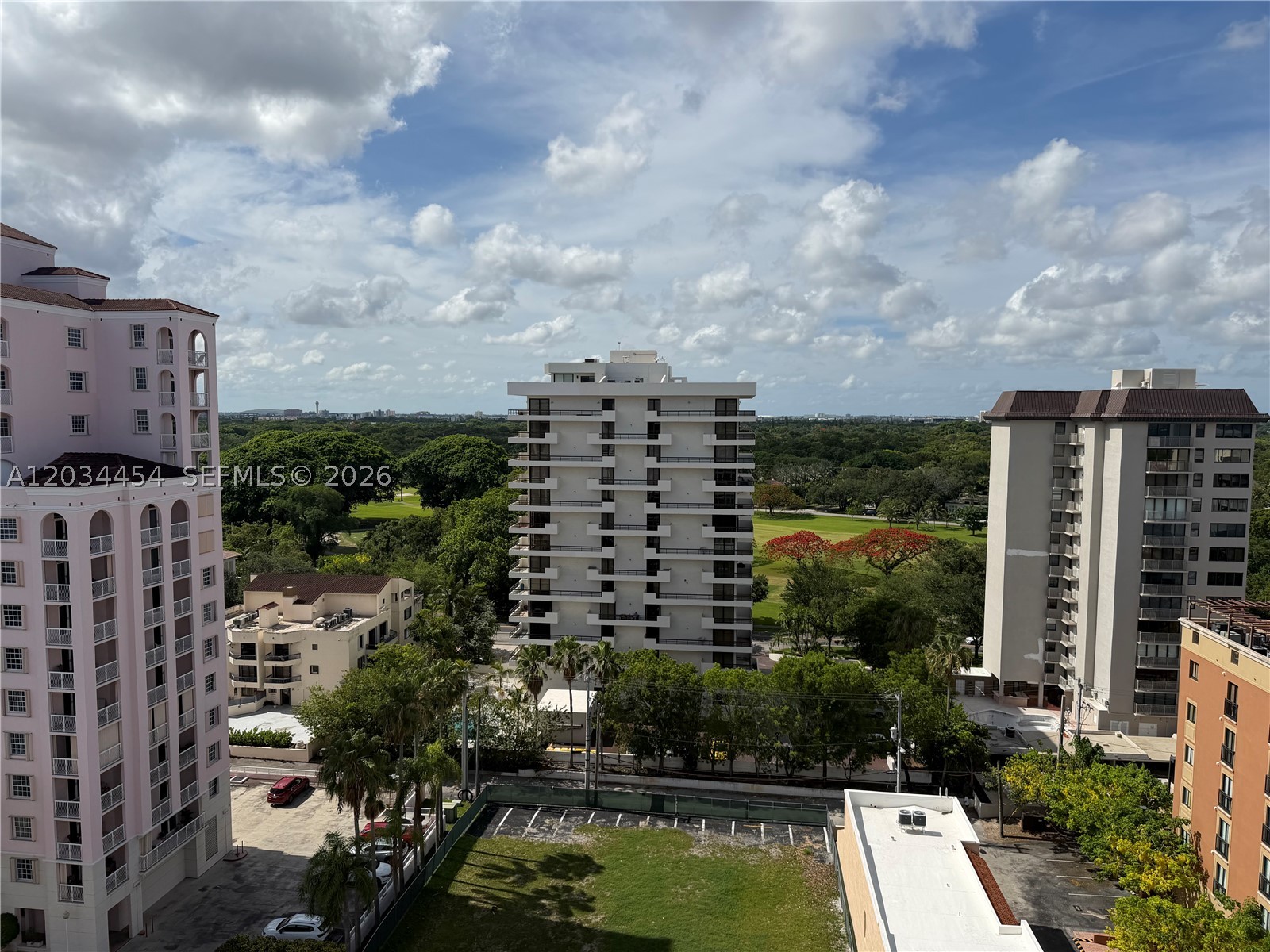 DAVID WILLIAM HOTEL CONDO - Residential