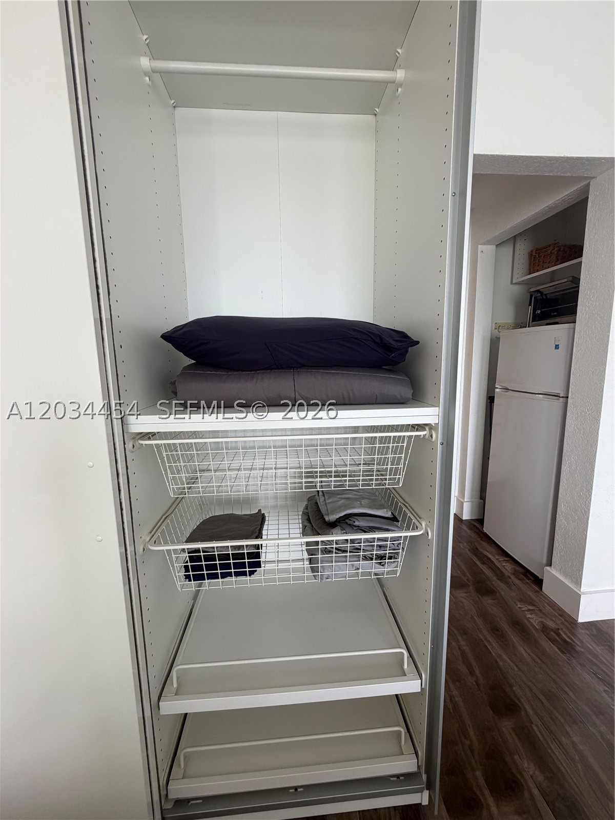 DAVID WILLIAM HOTEL CONDO - Residential