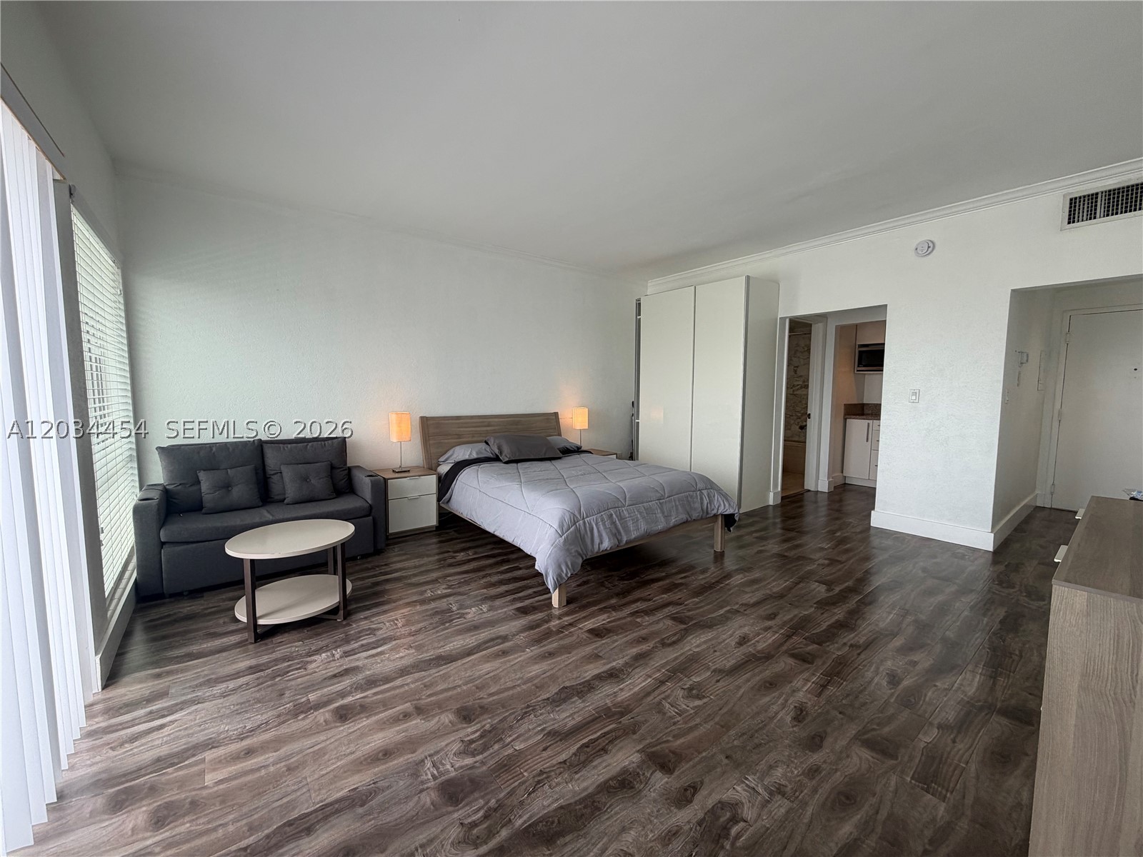 DAVID WILLIAM HOTEL CONDO - Residential