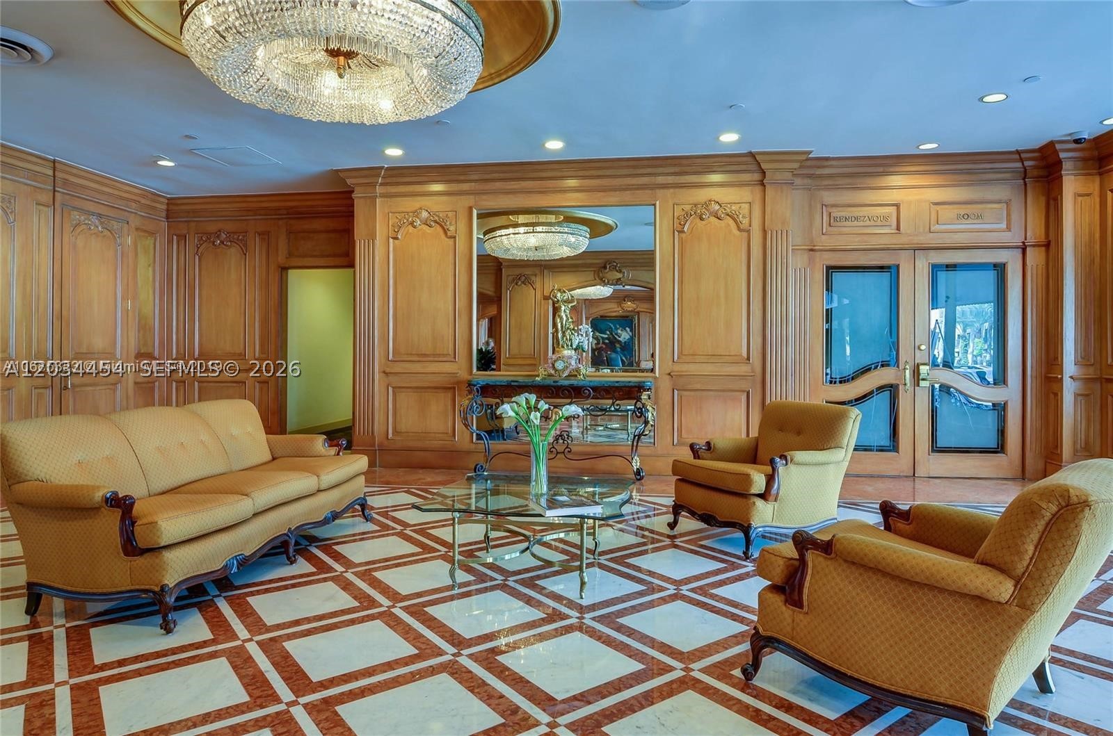 DAVID WILLIAM HOTEL CONDO - Residential