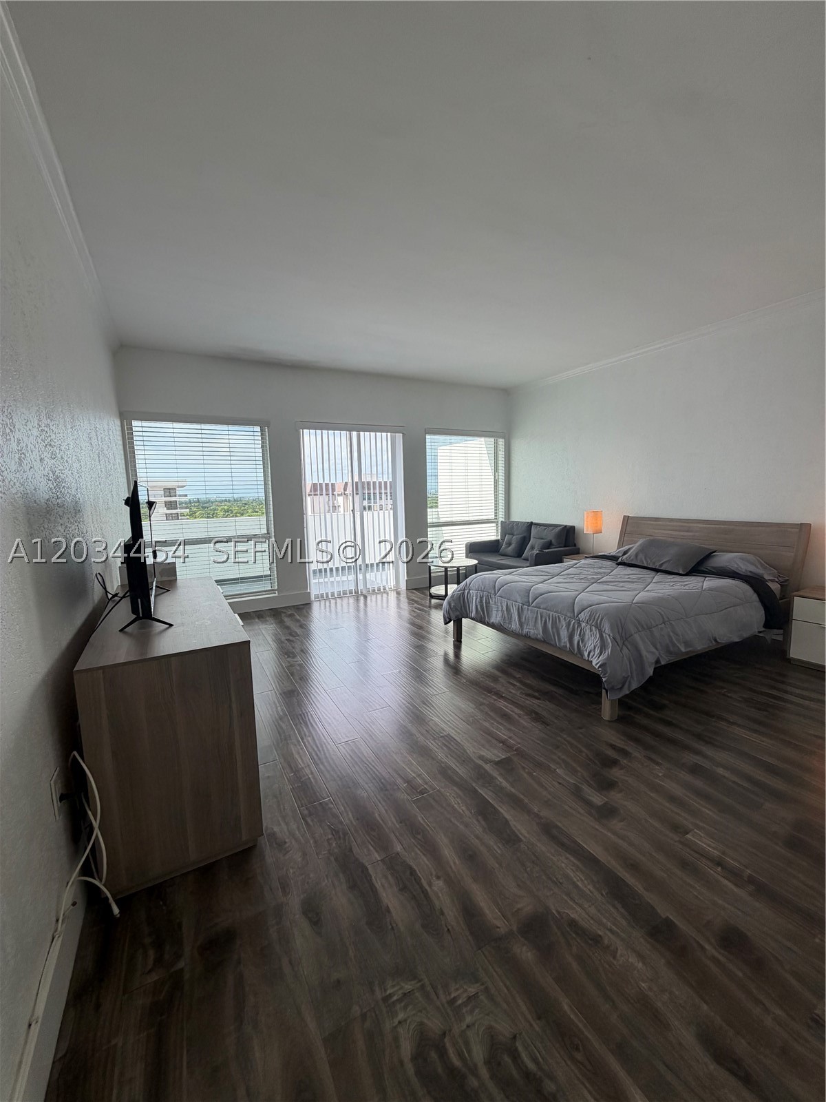 DAVID WILLIAM HOTEL CONDO - Residential