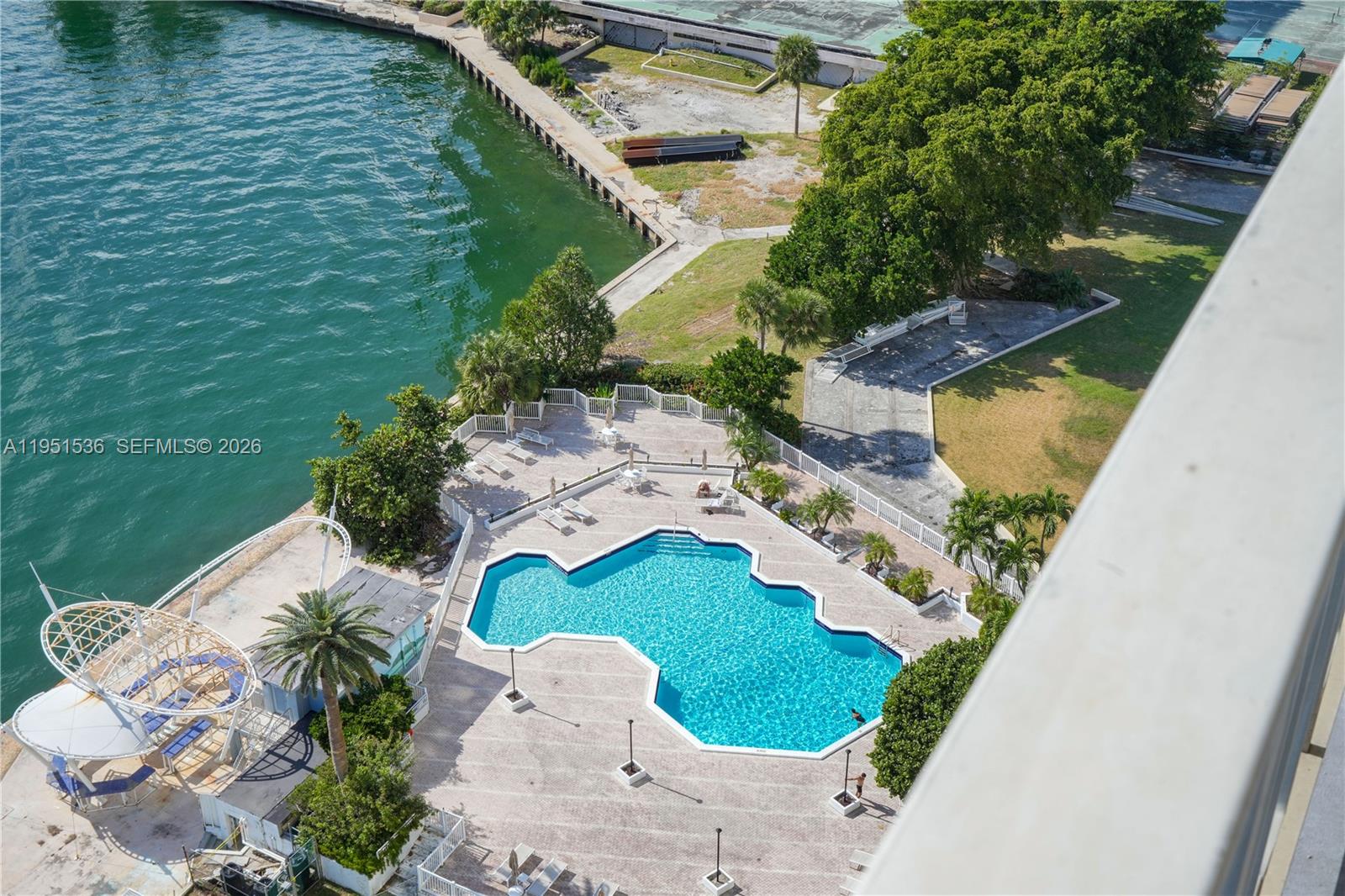 JOCKEY CLUB CONDO - Residential