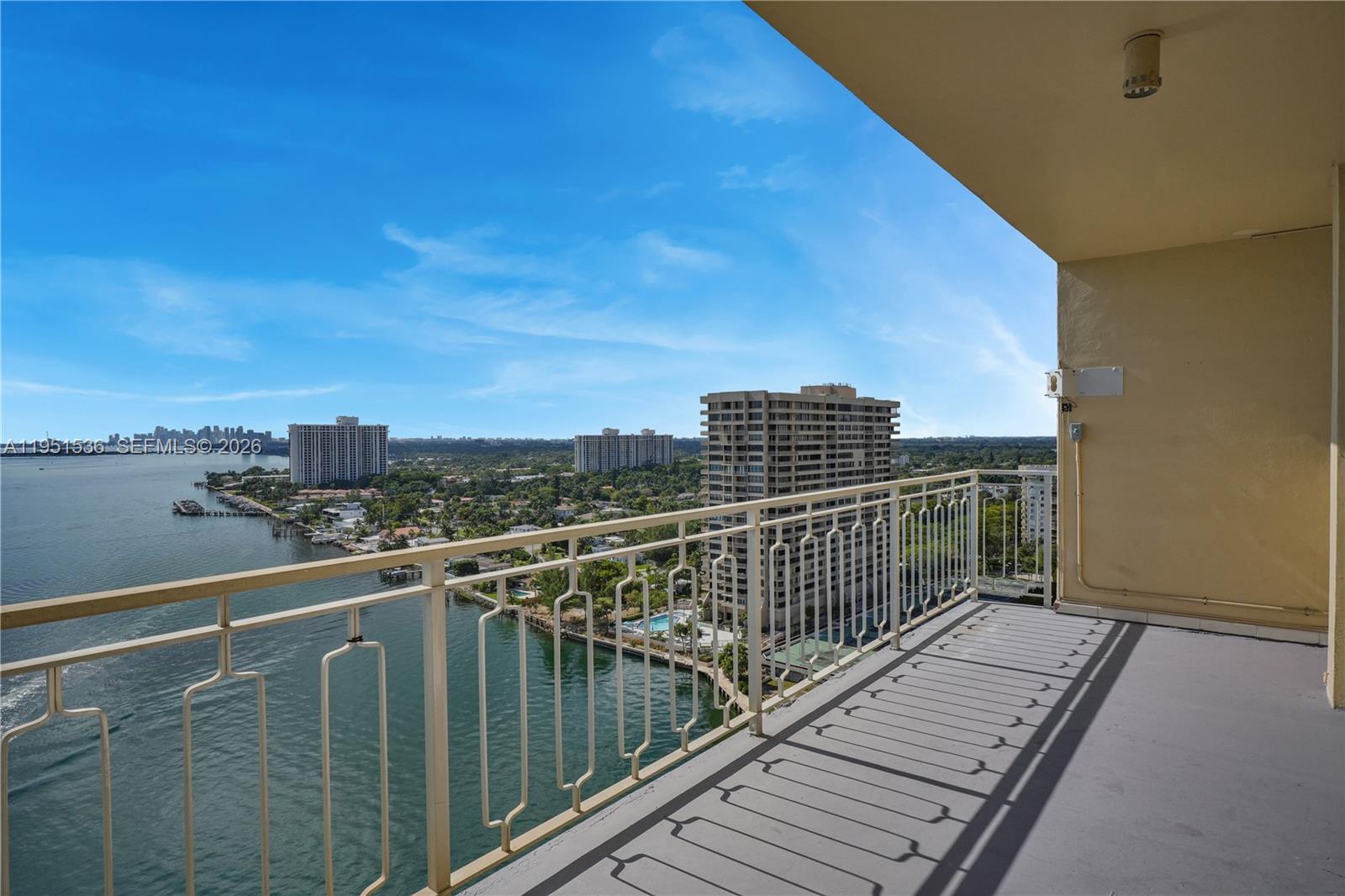 JOCKEY CLUB CONDO - Residential