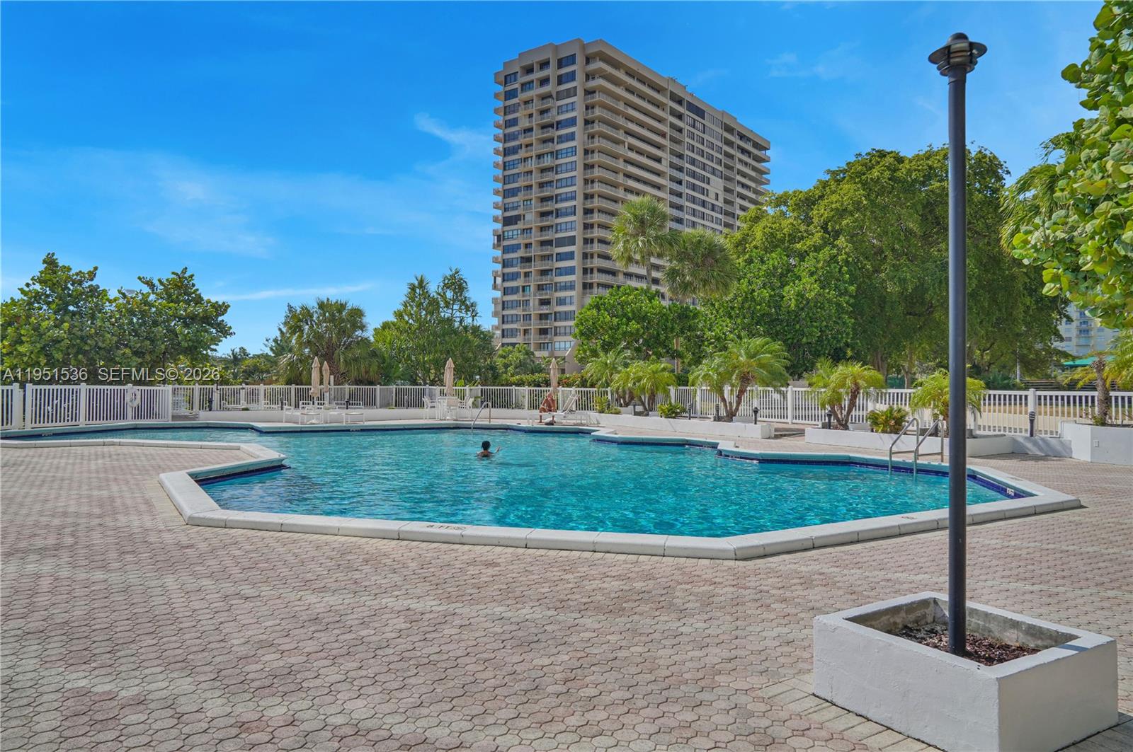 JOCKEY CLUB CONDO - Residential
