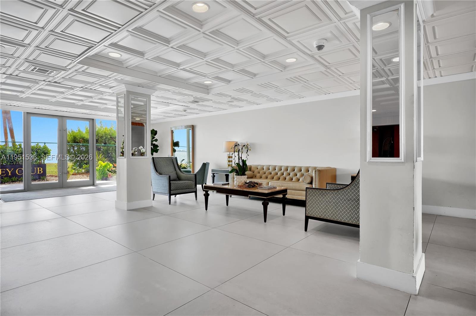 JOCKEY CLUB CONDO - Residential