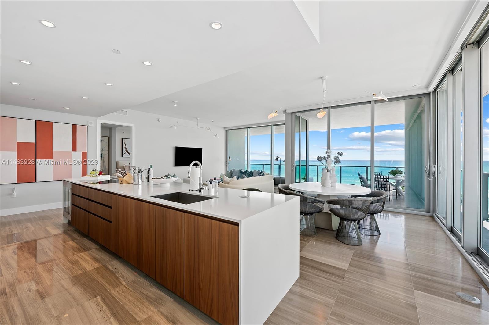 L'ATELIER CONDO - Residential