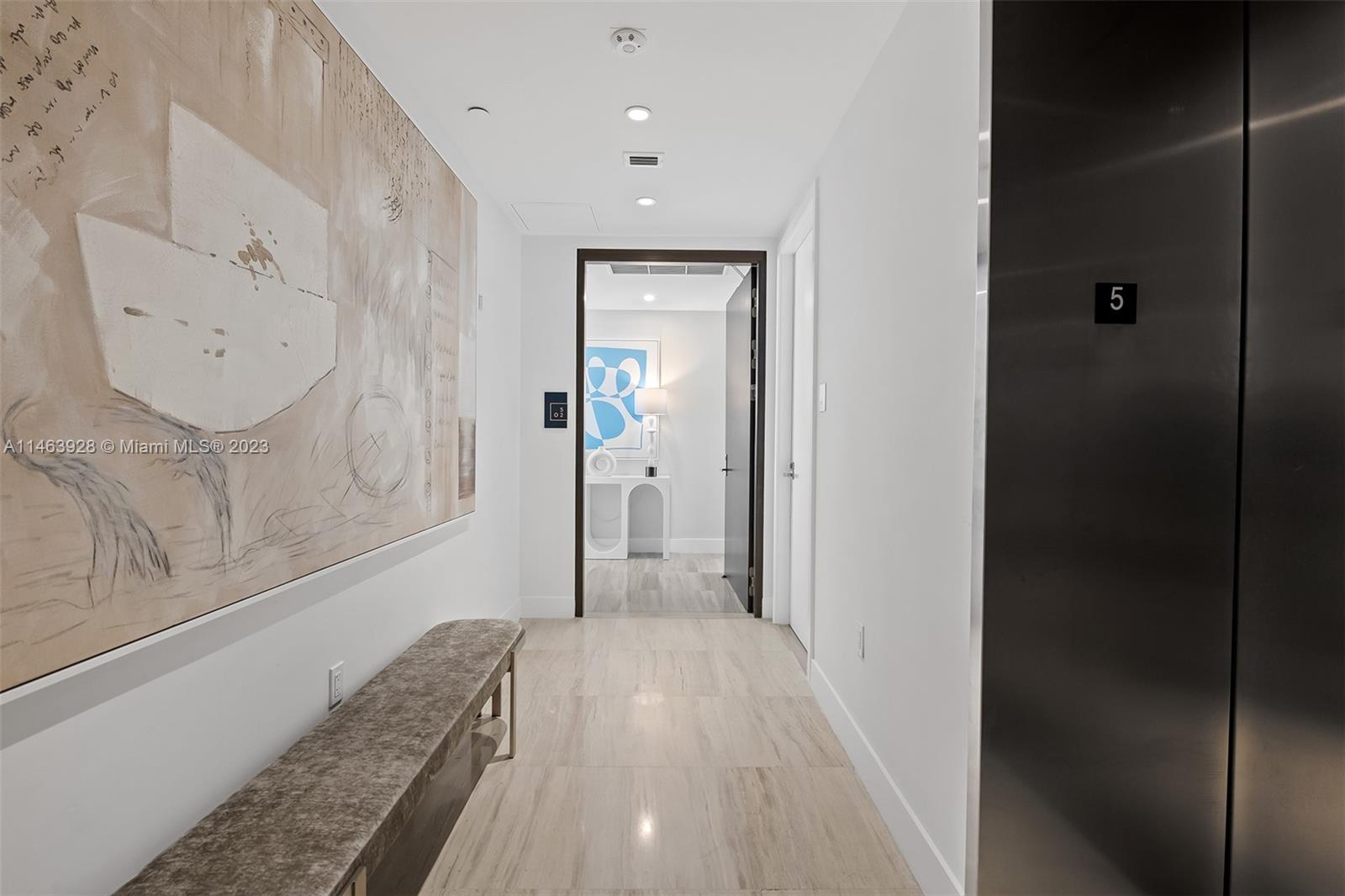 L'ATELIER CONDO - Residential
