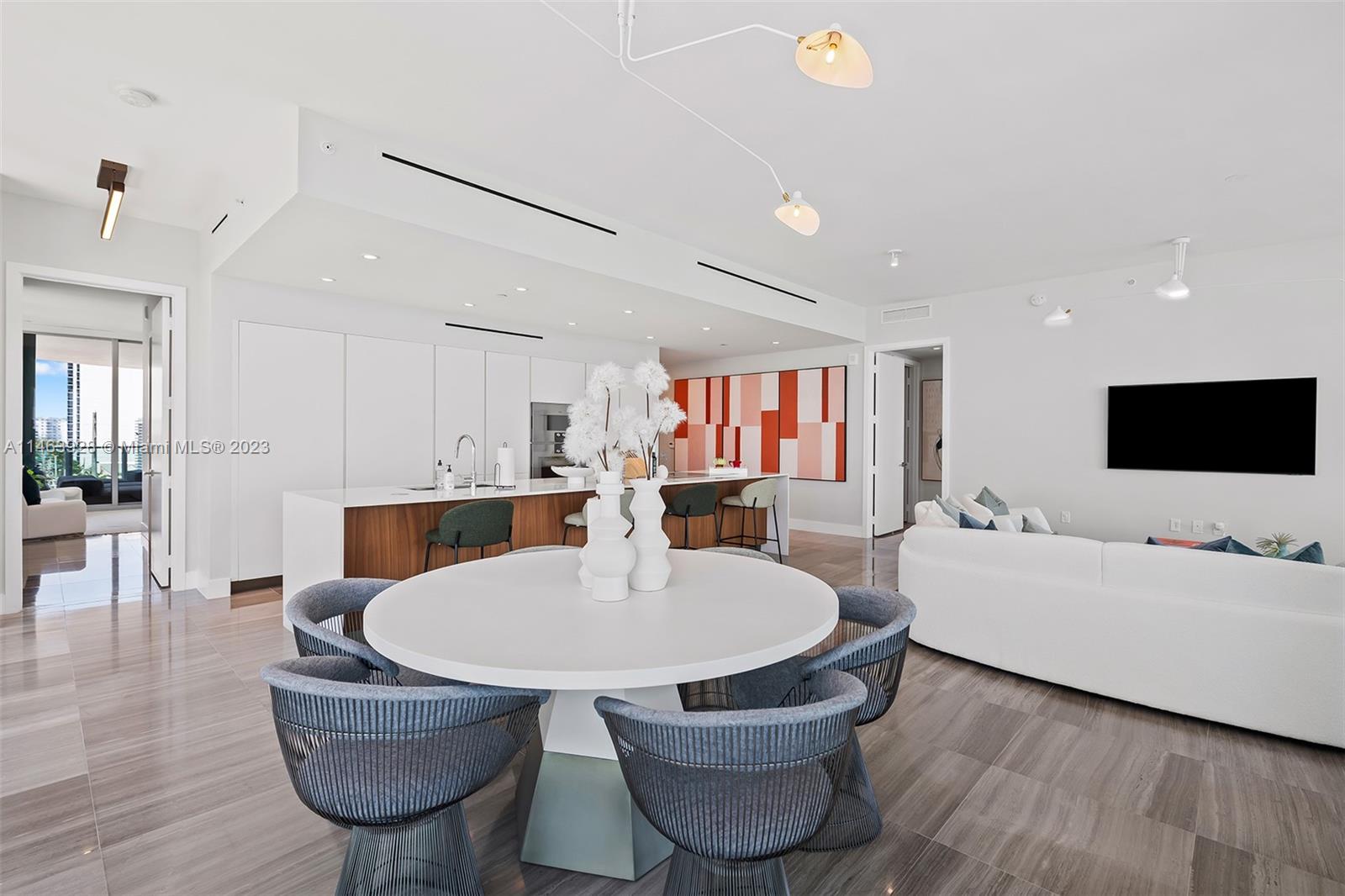 L'ATELIER CONDO - Residential