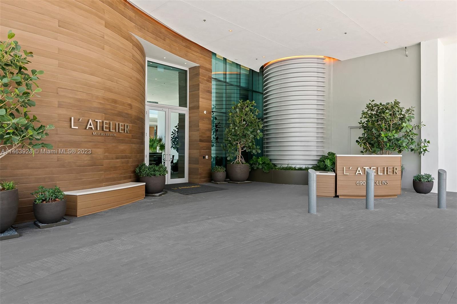 L'ATELIER CONDO - Residential
