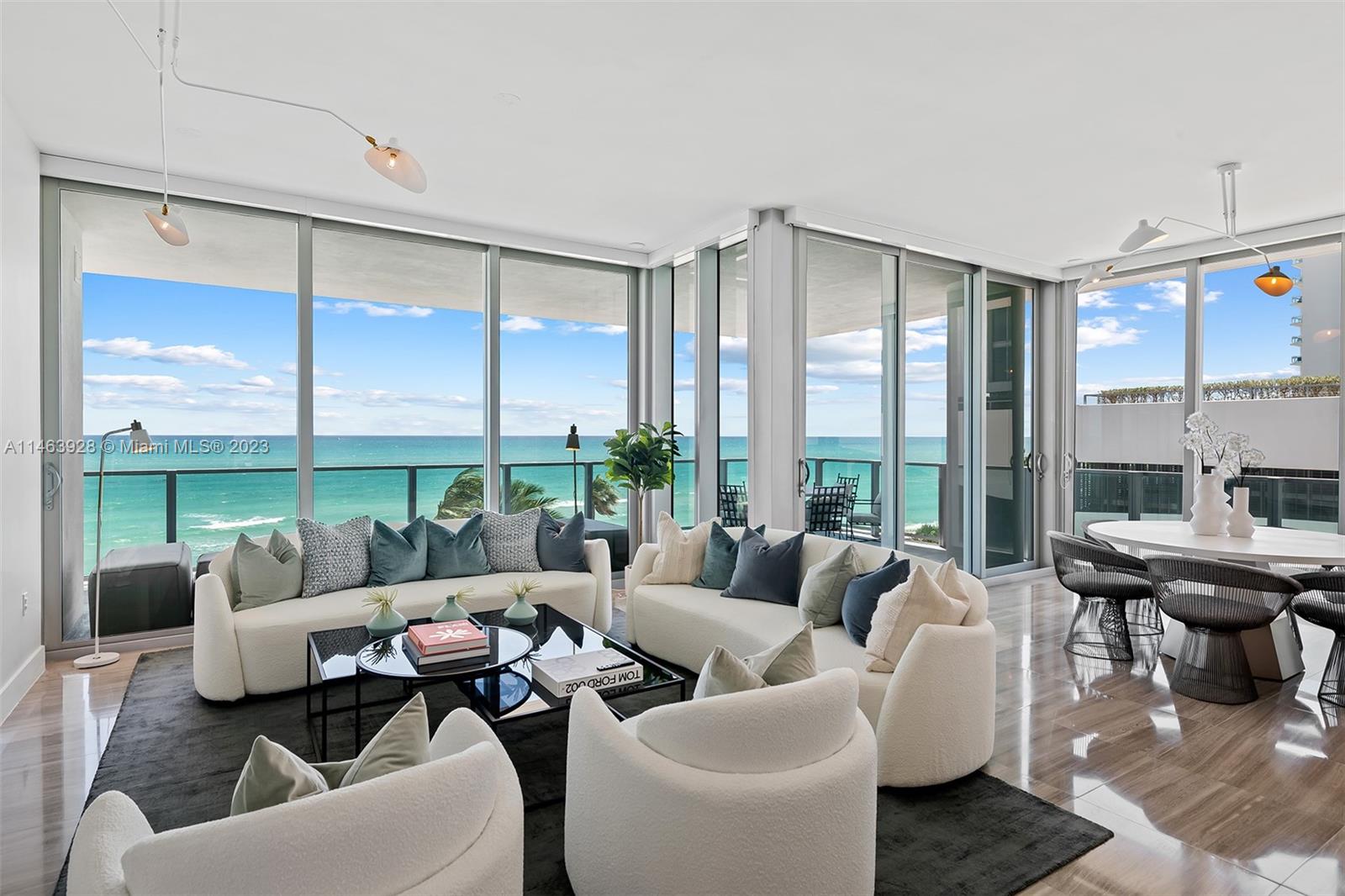 L'ATELIER CONDO - Residential