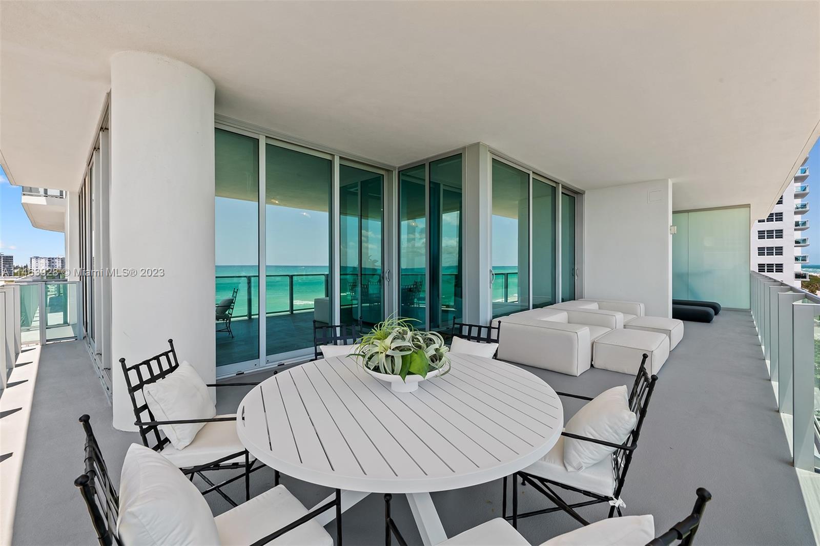 L'ATELIER CONDO - Residential