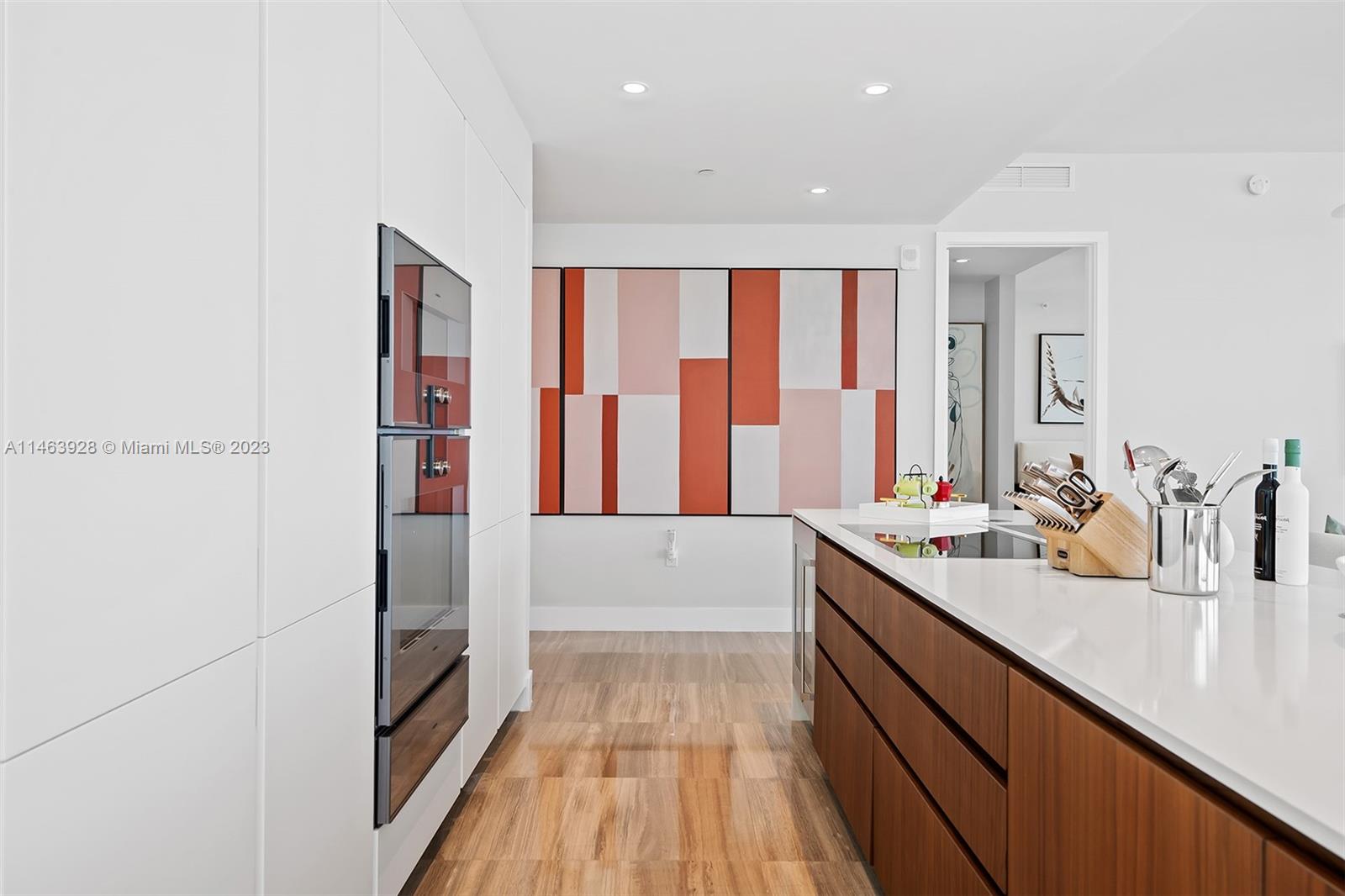 L'ATELIER CONDO - Residential