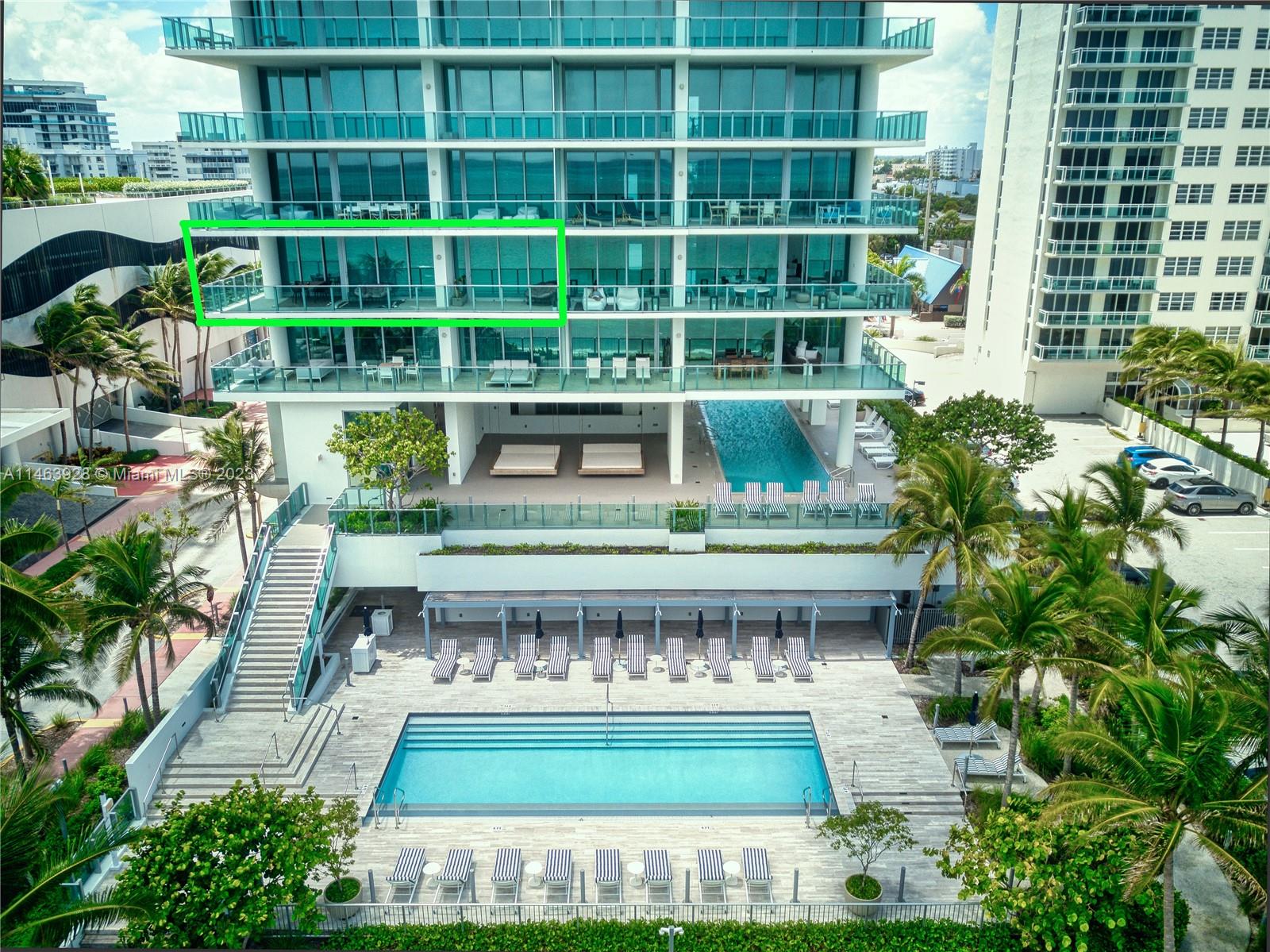 L'ATELIER CONDO - Residential