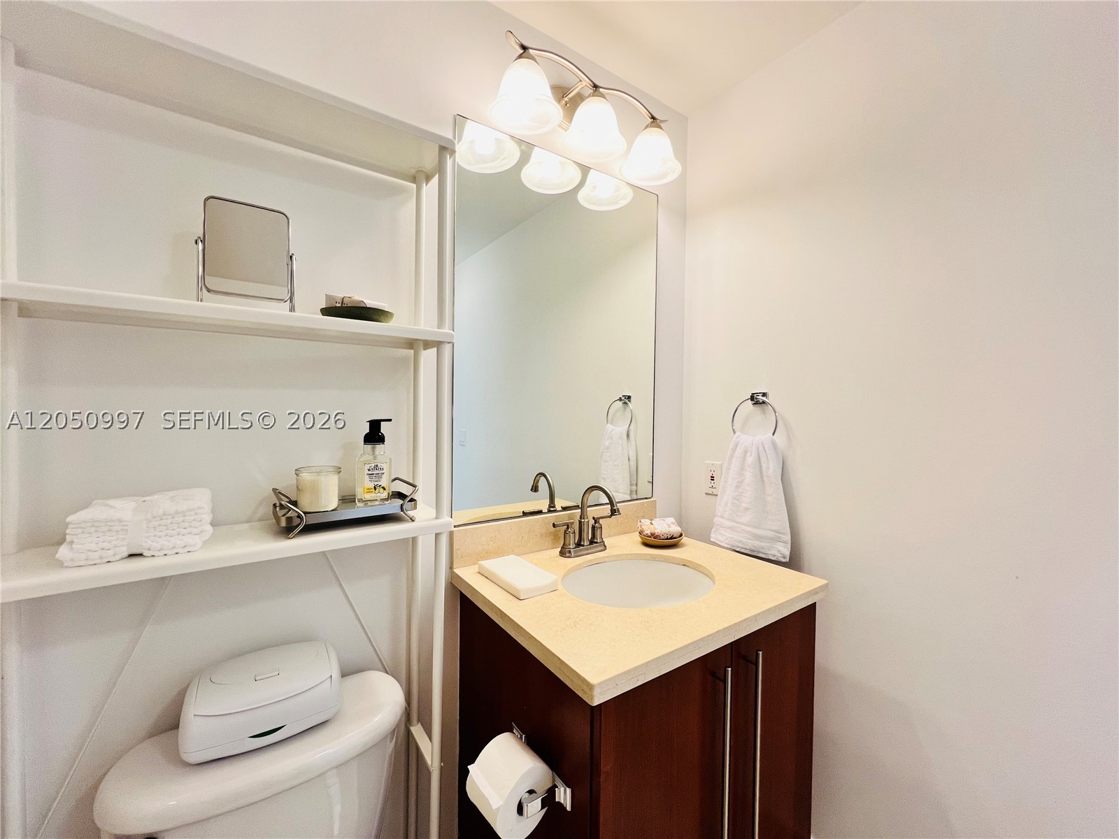 THE AXIS ON BRICKELL COND - Residential Lease