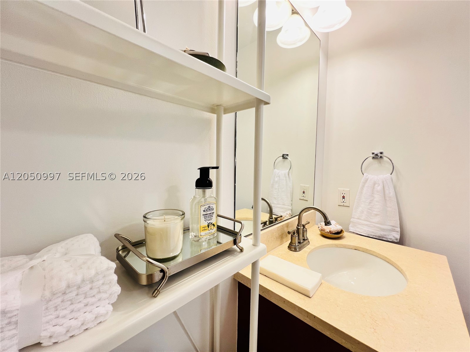 THE AXIS ON BRICKELL COND - Residential Lease