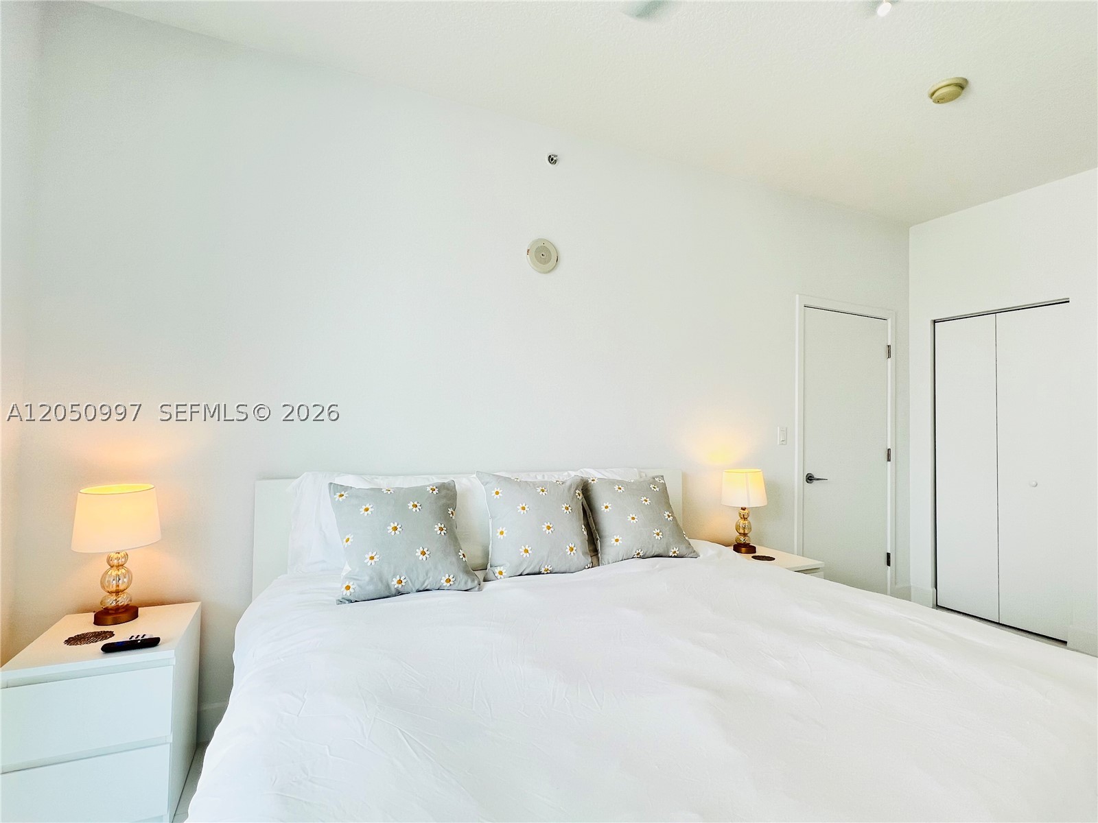 THE AXIS ON BRICKELL COND - Residential Lease