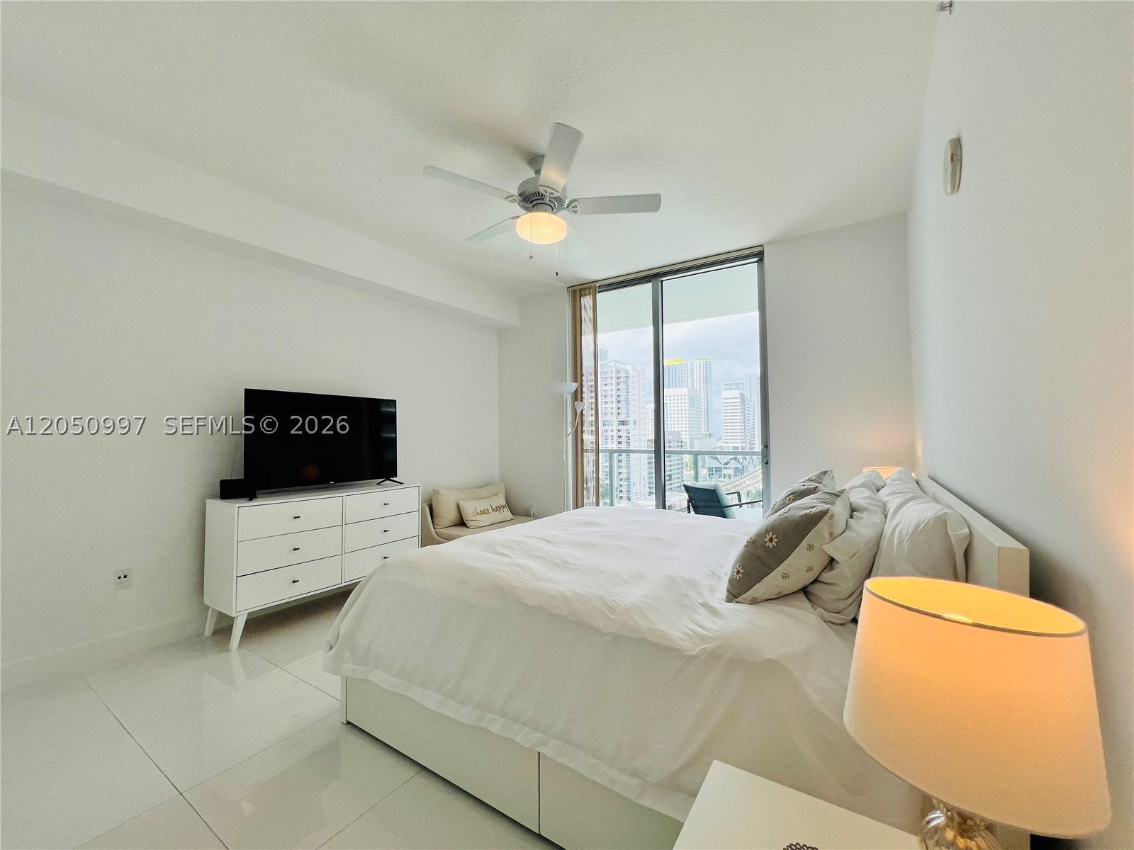 THE AXIS ON BRICKELL COND - Residential Lease