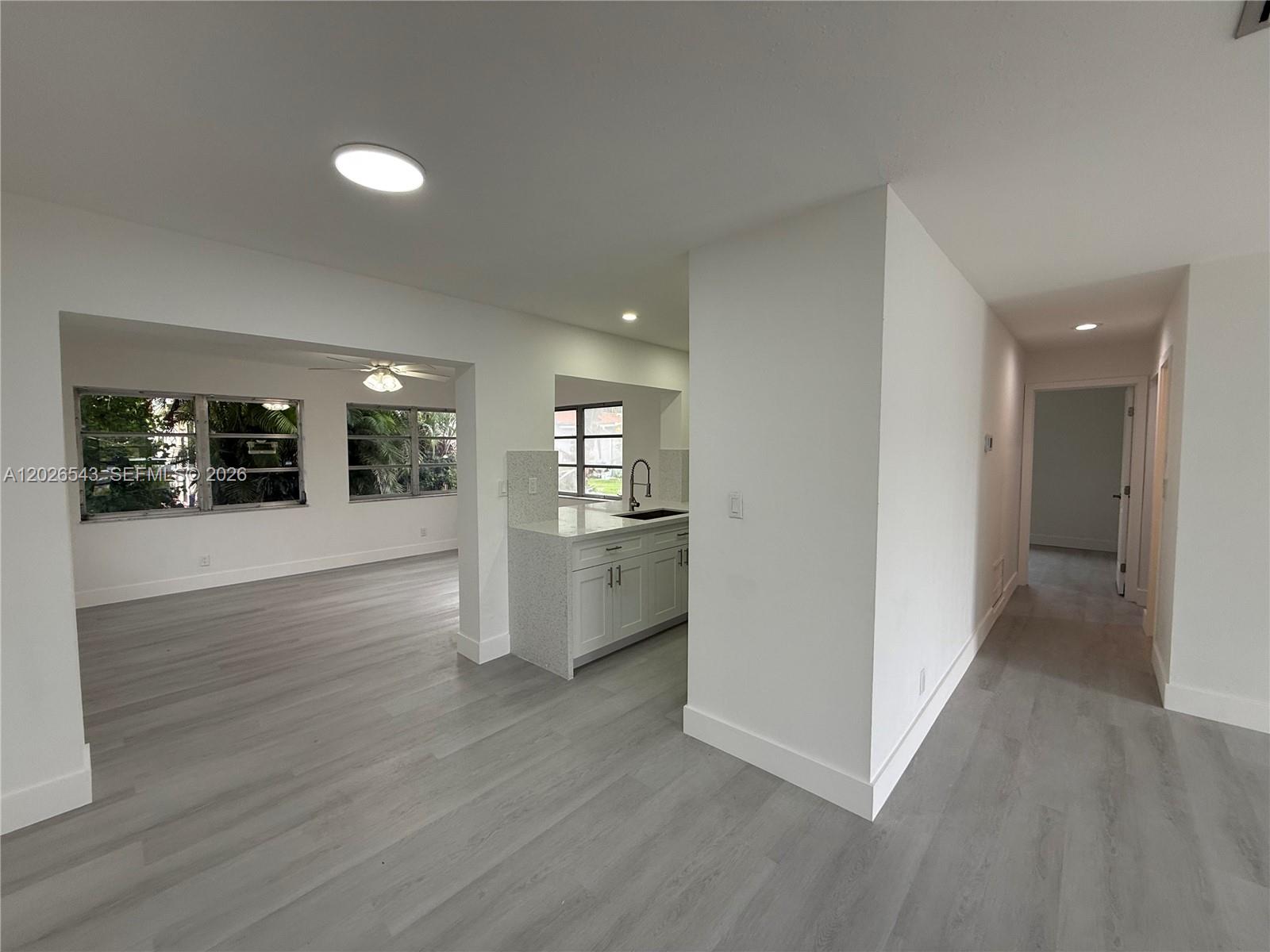 MAINLANDS OF TAMARAC LAKE - Residential