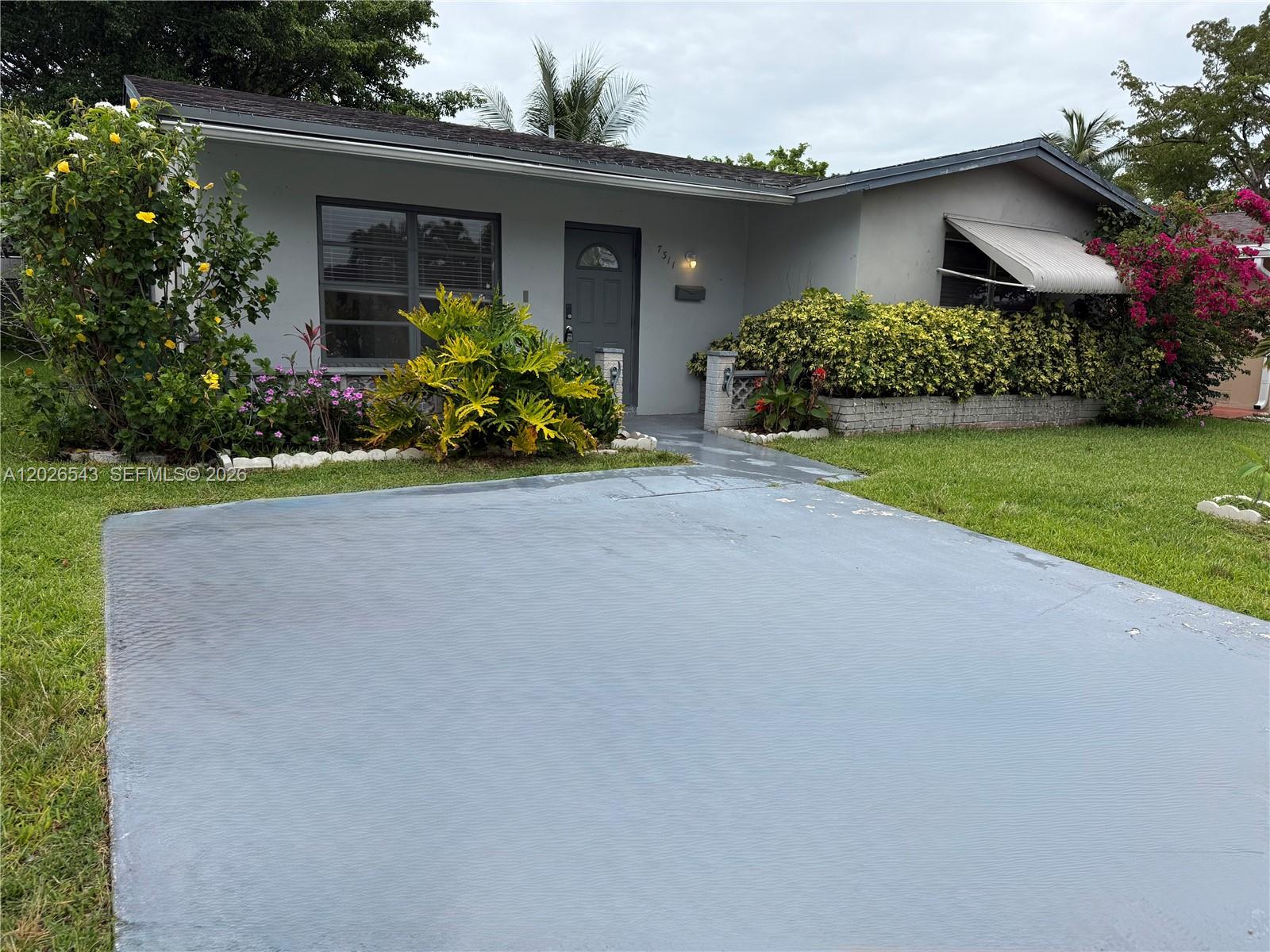 MAINLANDS OF TAMARAC LAKE - Residential